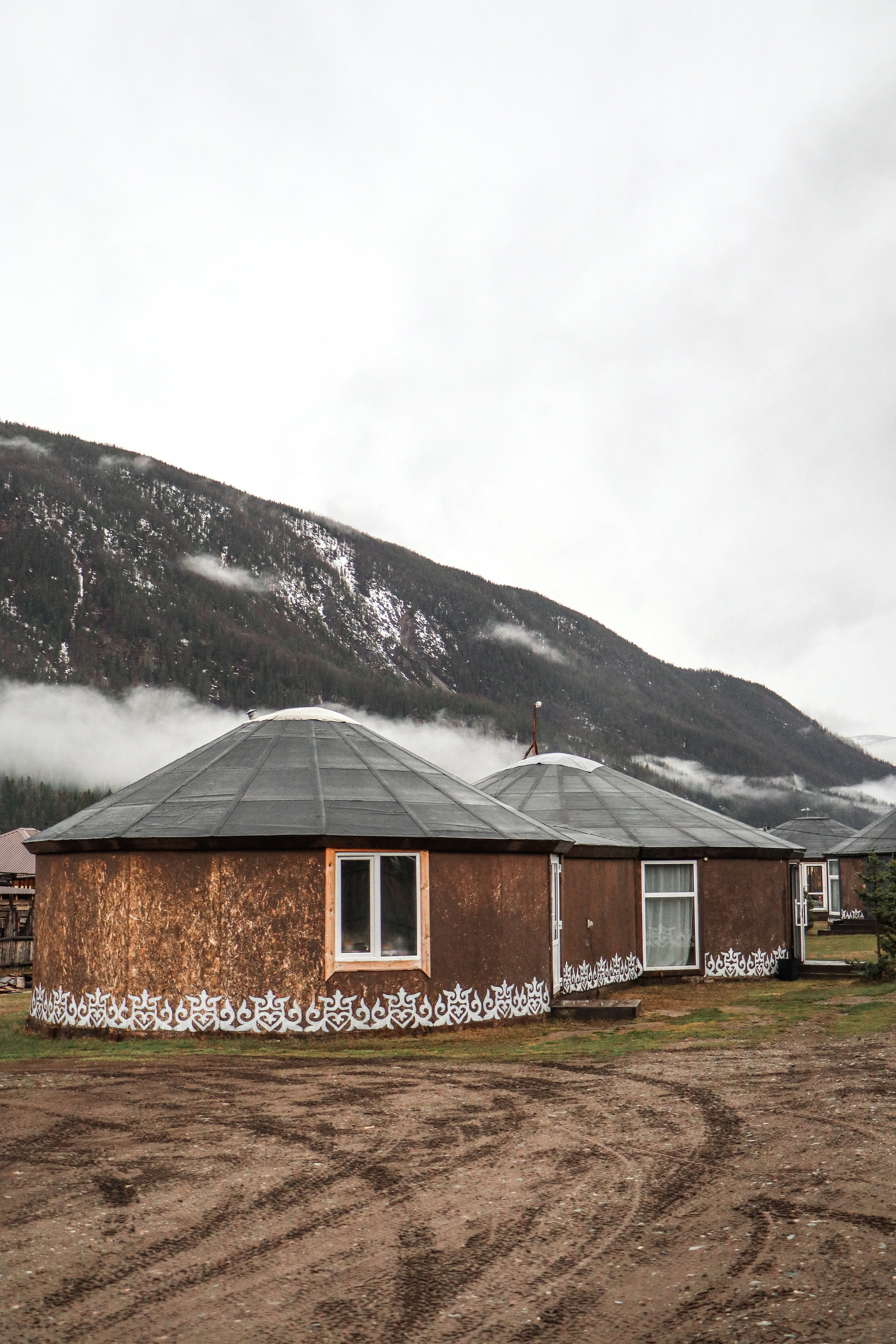 Фототуры. Контент фотограф Дмитрий Борисов