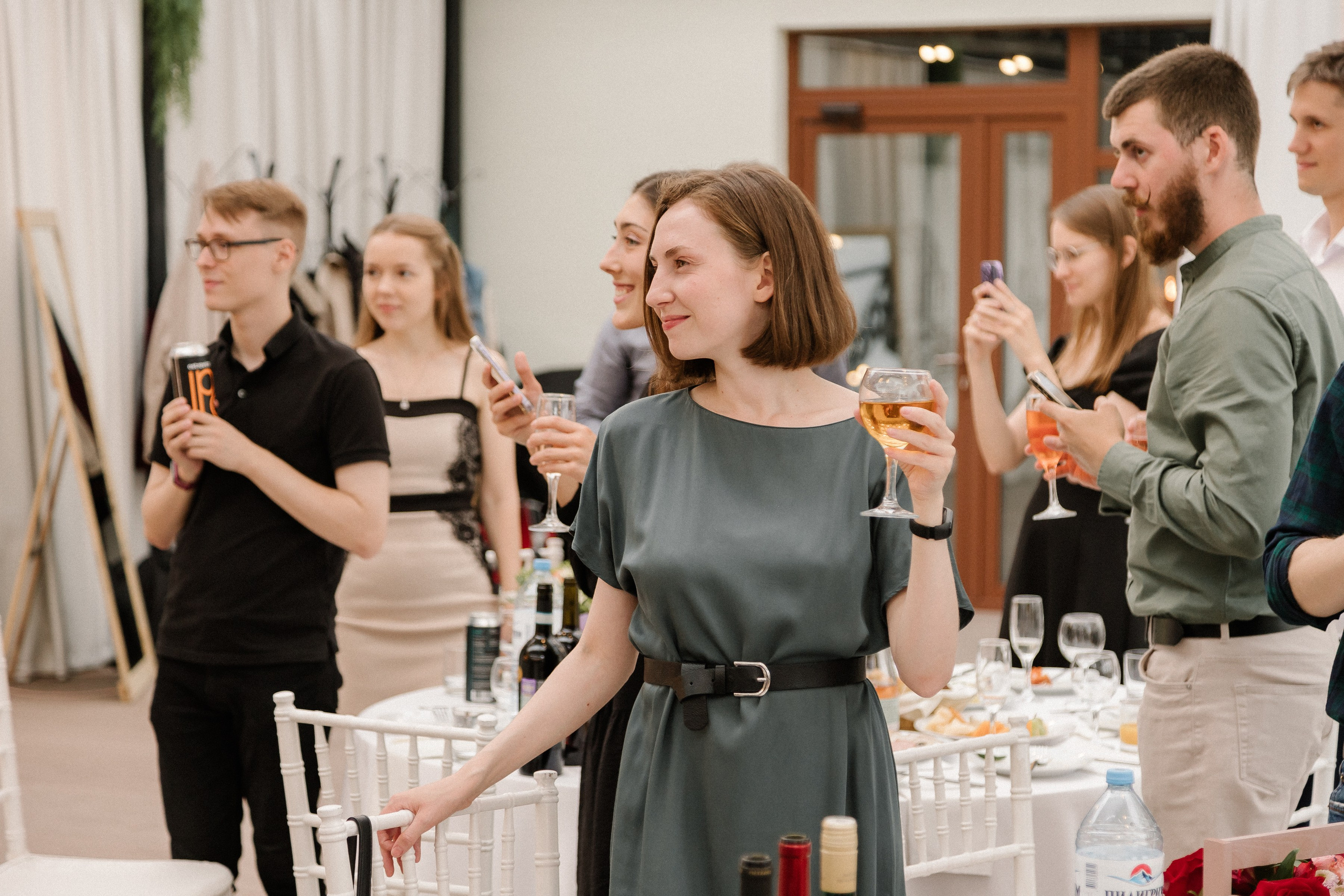 Антон и Елизавета/2023. Свадебный и семейный фотограф в Екатеринбурге