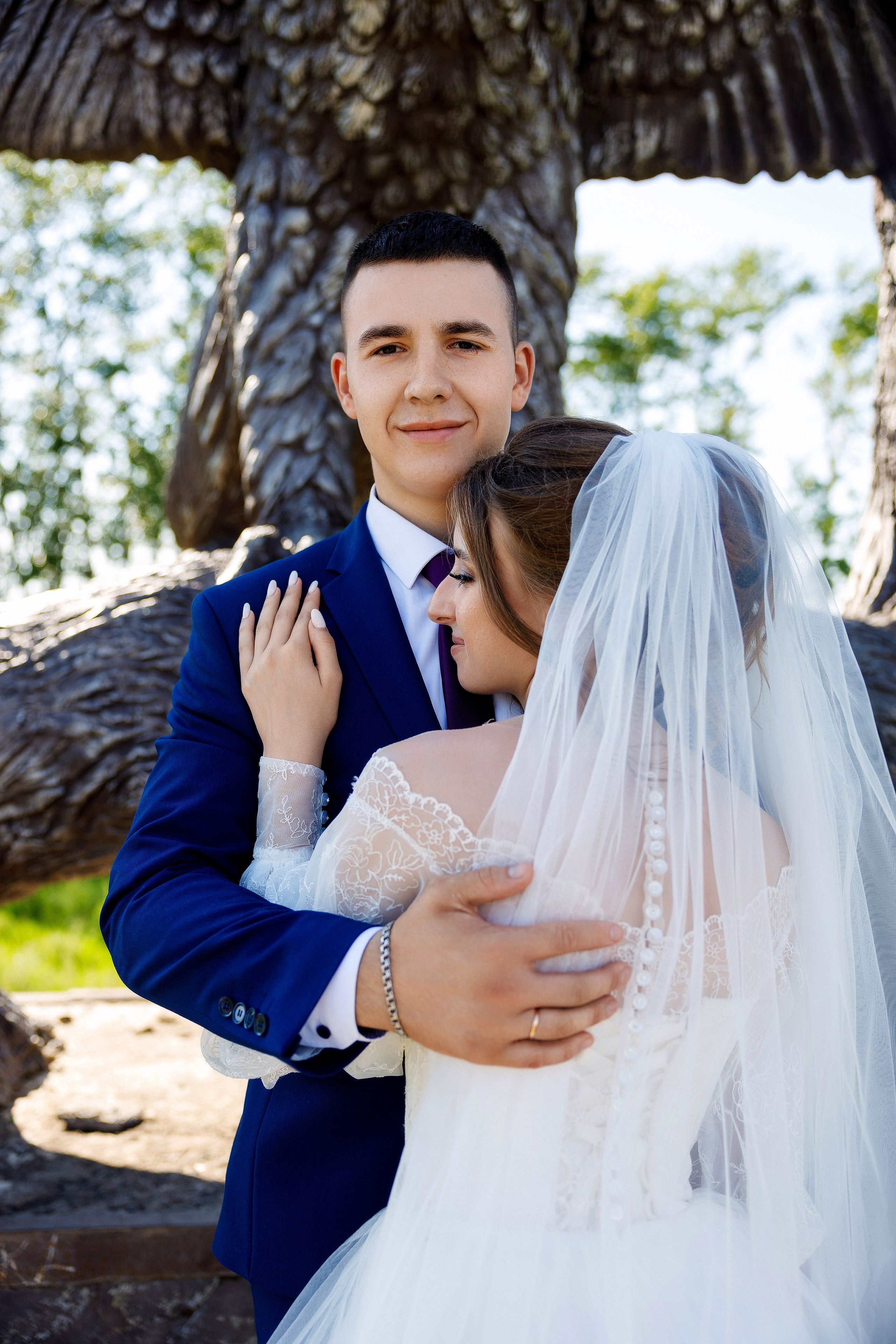 Владимир и Анастасия. Дмитрий Белим — Семейный фотограф в Омске | Фотосессии для беременных и малышей