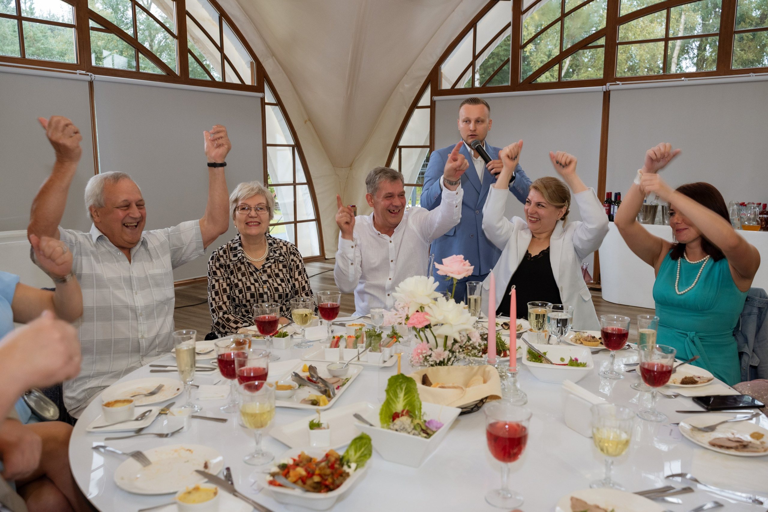 Андрей и Дарина | 10.08.24. Свадебный фотограф в Санкт-Петербурге Владислава Тюльпина