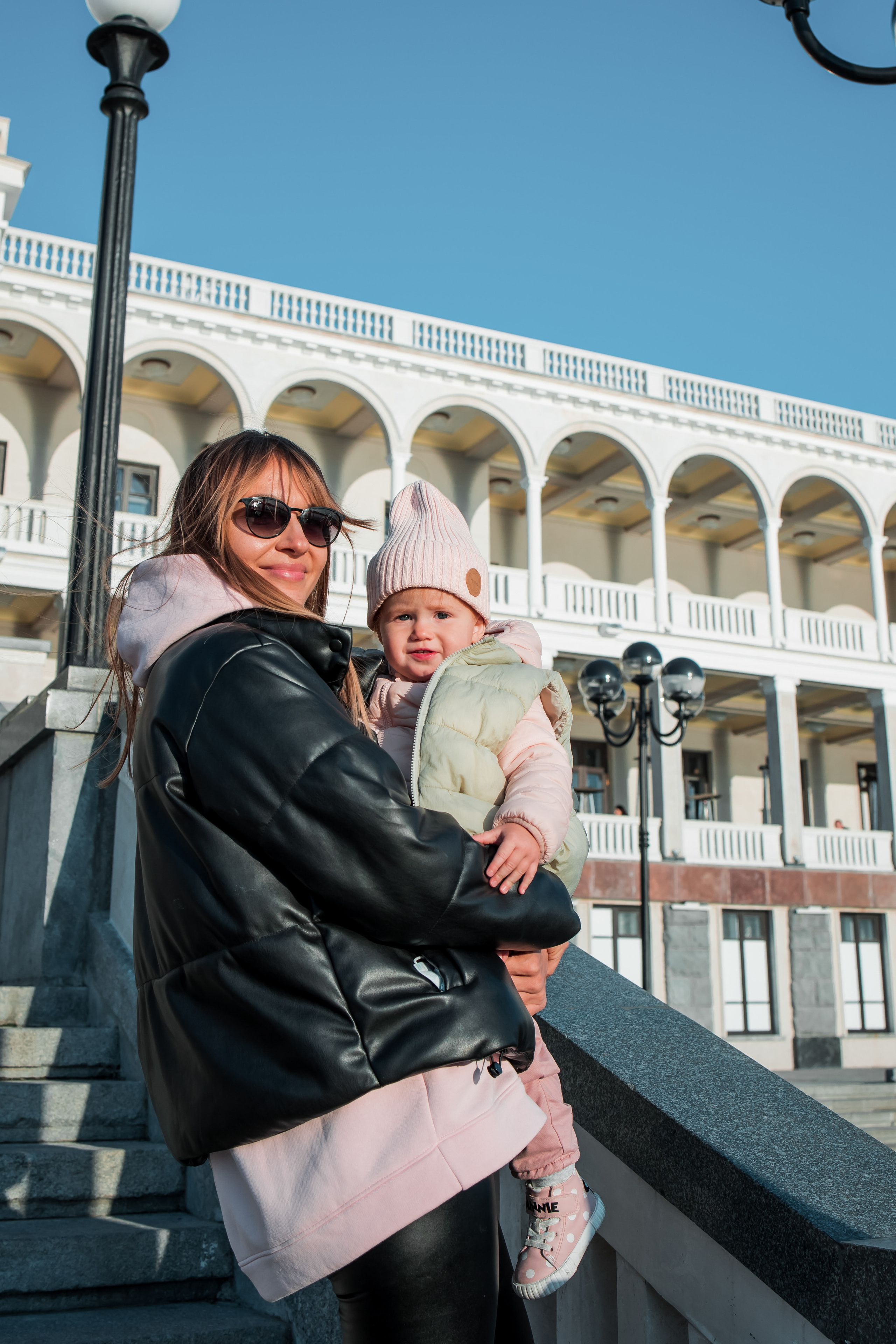 Дети. Фотограф в Москве Света Клевакина