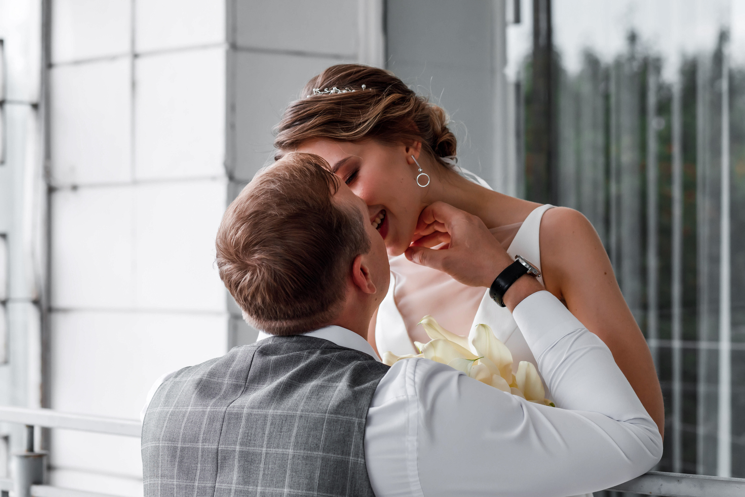 Wedding. Фотограф в Москве Света Клевакина