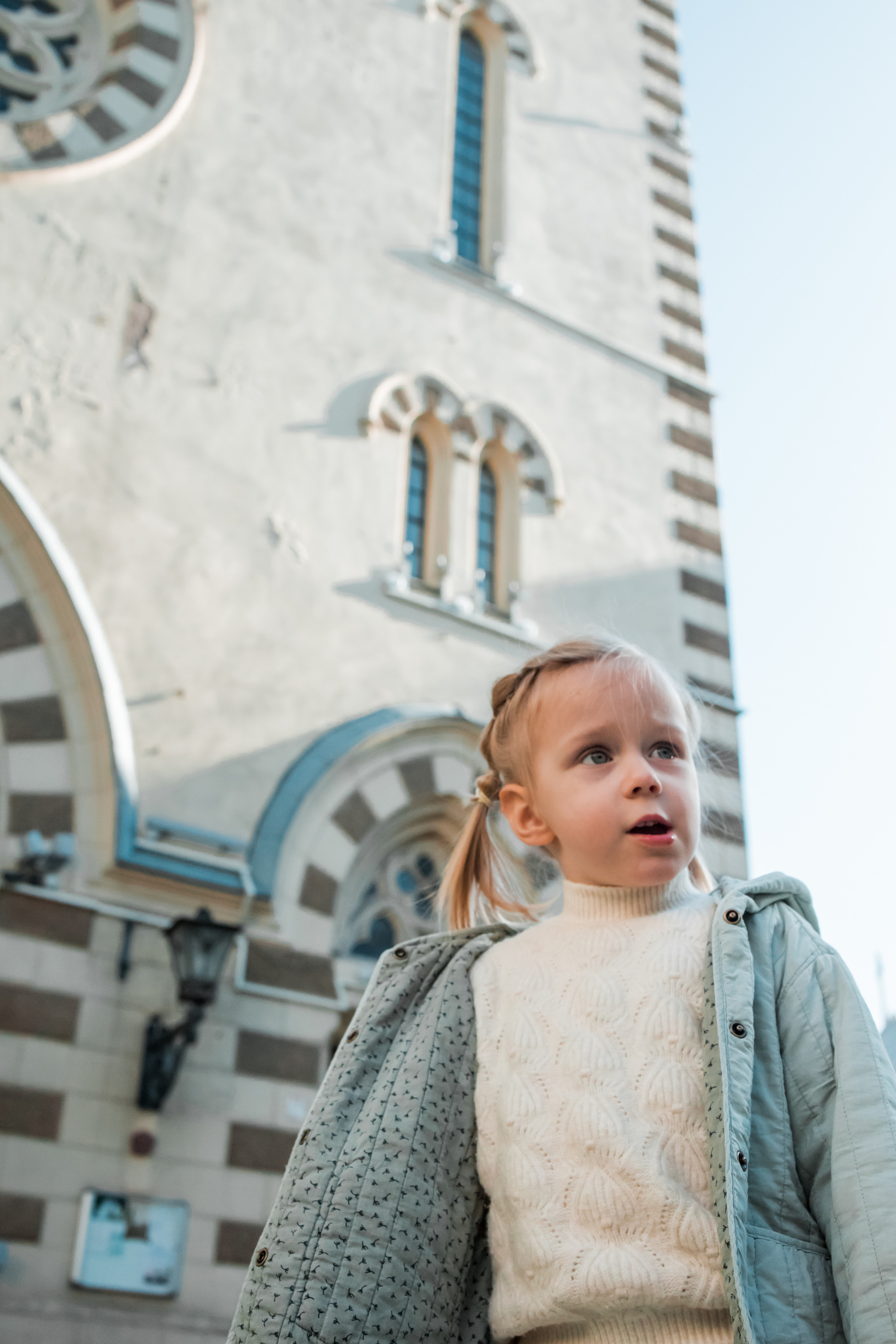 Дети. Фотограф в Москве Света Клевакина