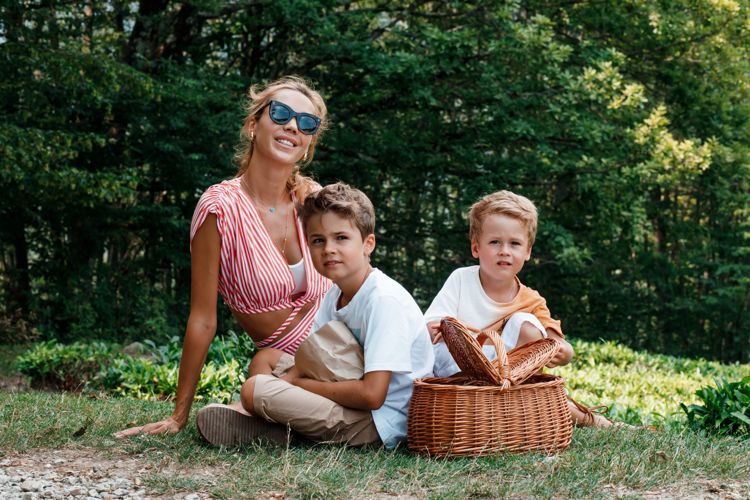 Дети. Фотограф в Москве Света Клевакина