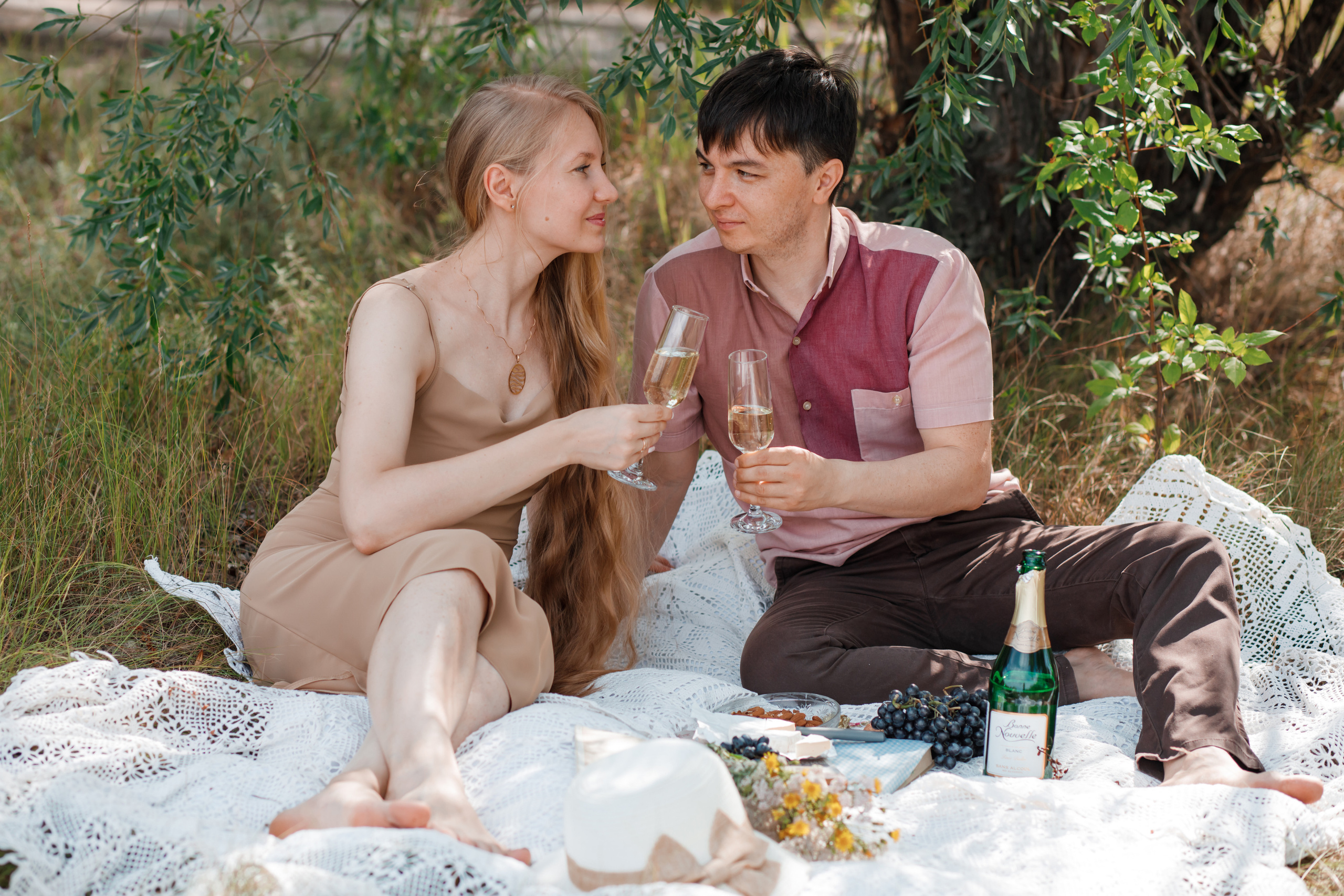 Love Story. Фотограф в Москве Света Клевакина