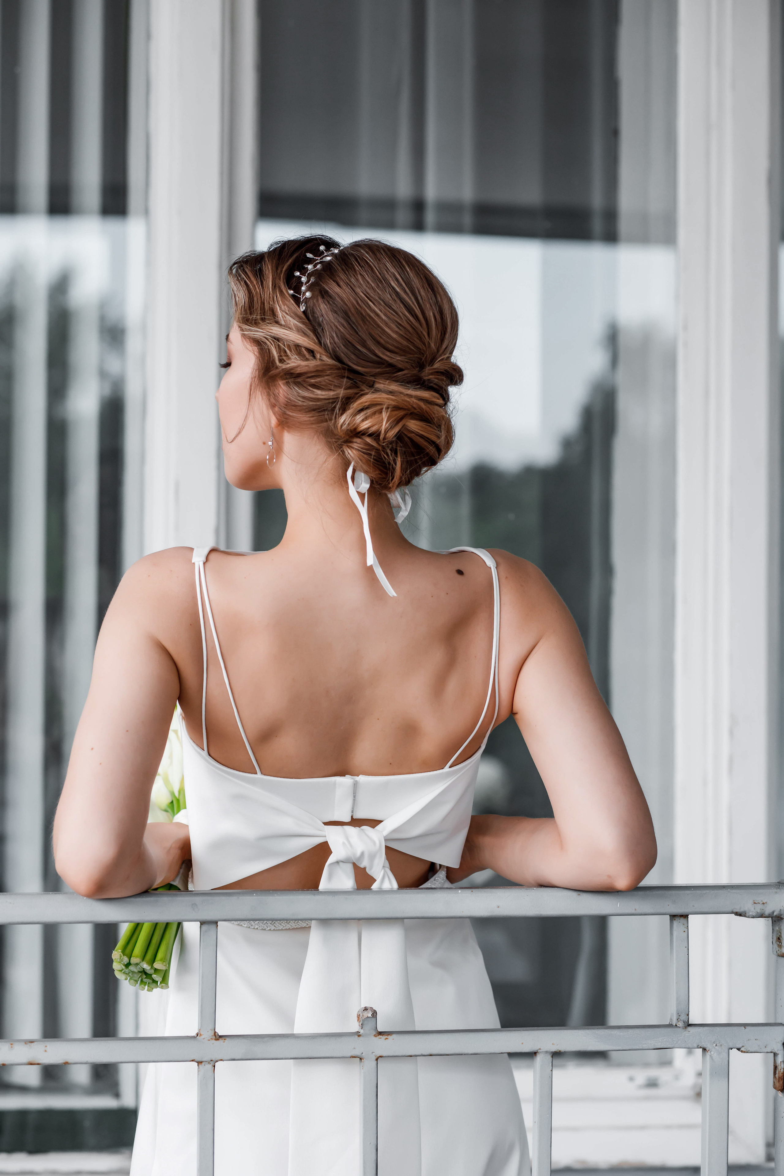 Wedding. Фотограф в Москве Света Клевакина