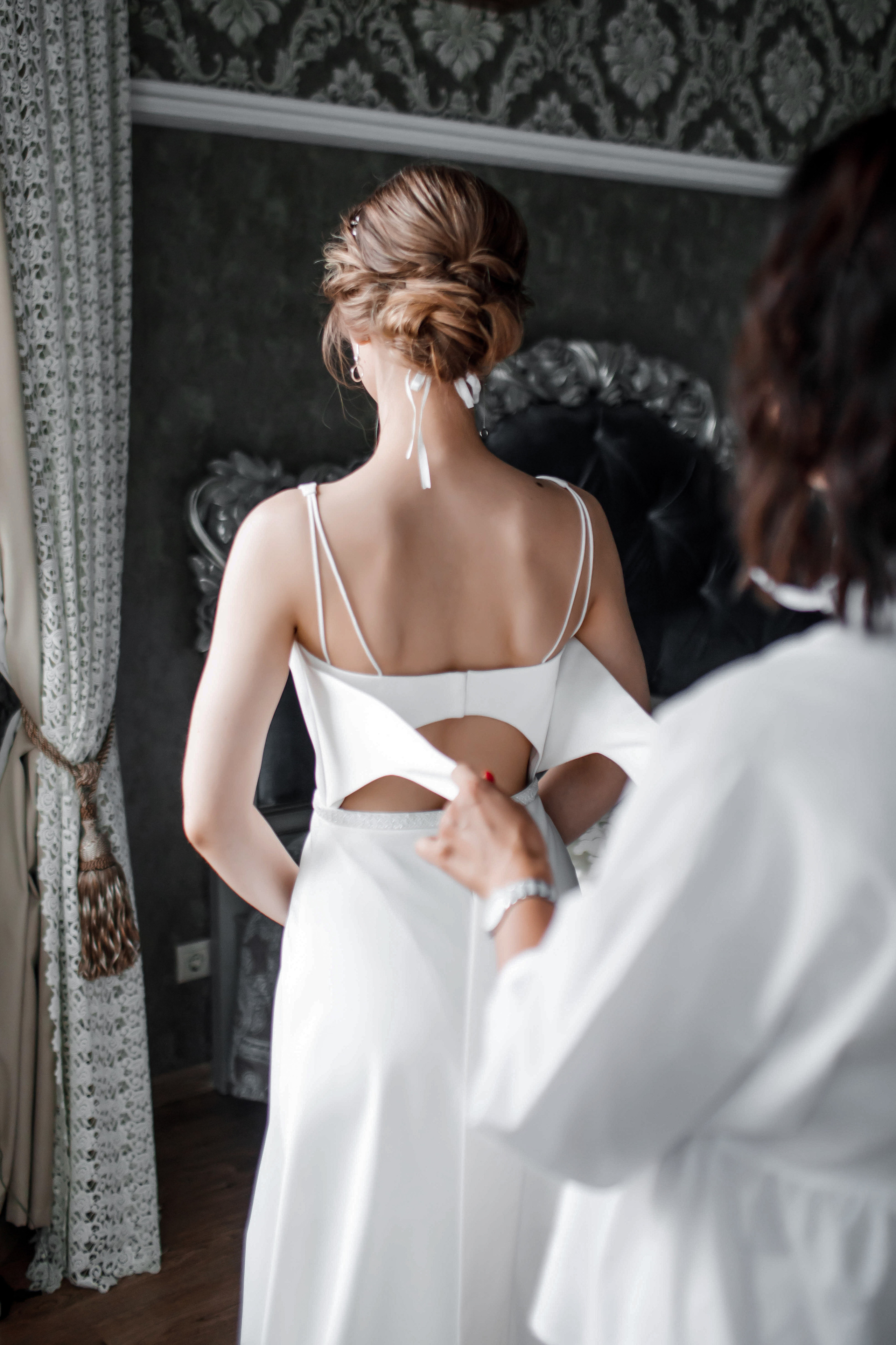 Wedding. Фотограф в Москве Света Клевакина