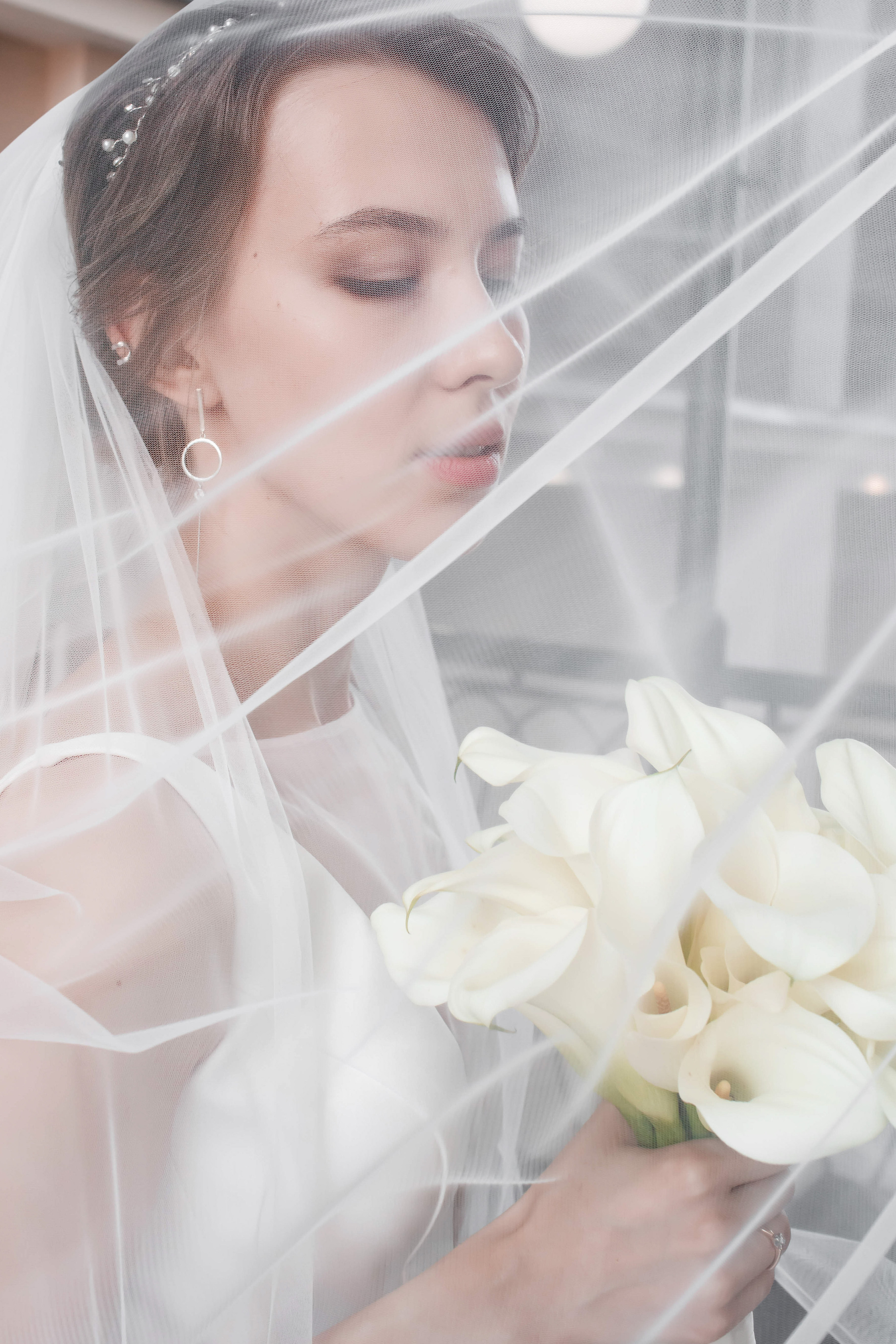 Wedding. Фотограф в Москве Света Клевакина