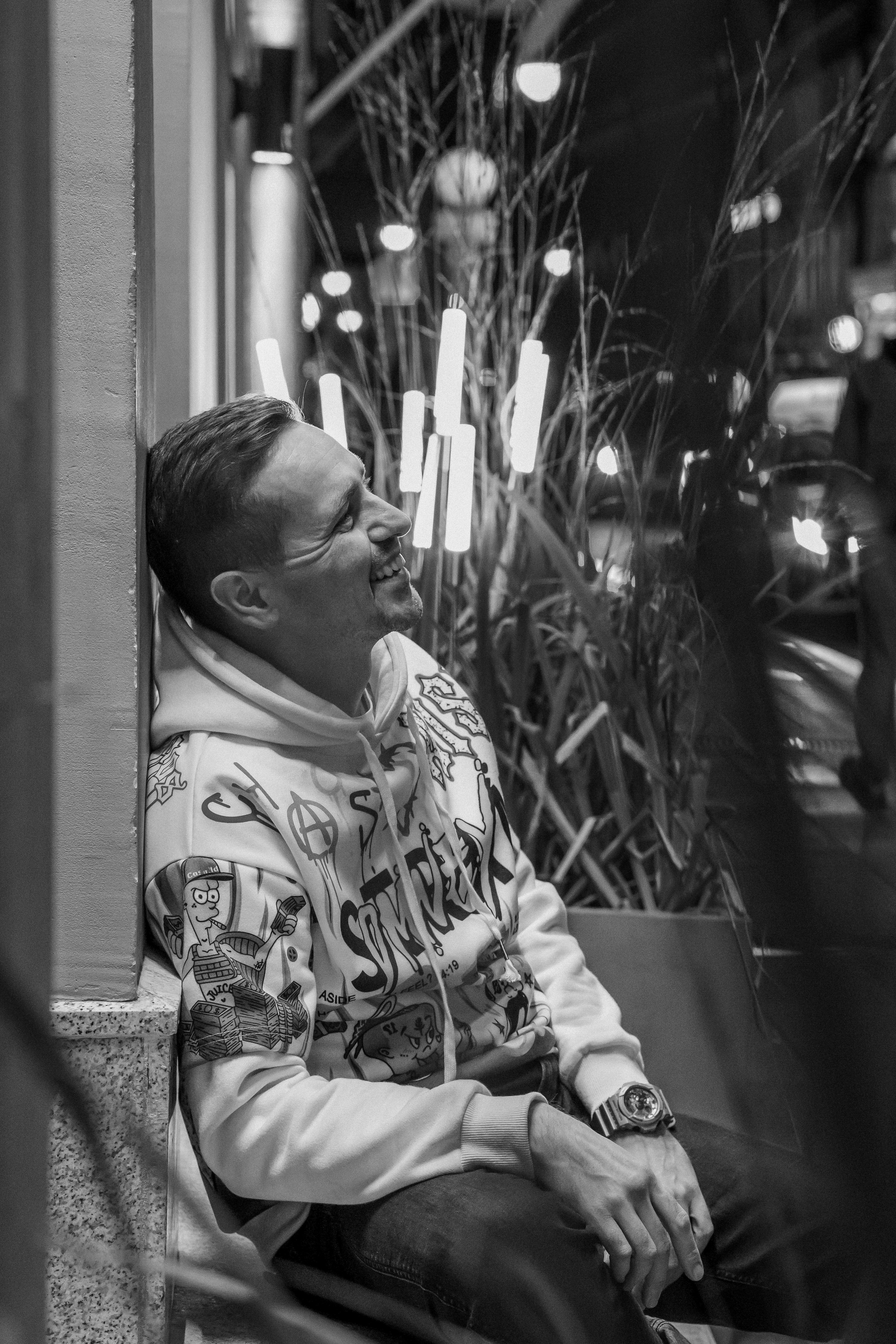 Съемка. Фотограф в Москве Света Клевакина