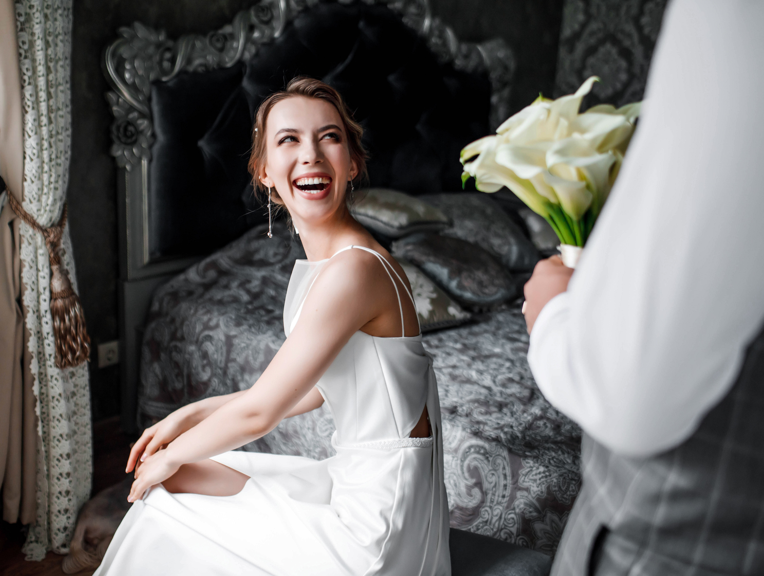 Wedding. Фотограф в Москве Света Клевакина