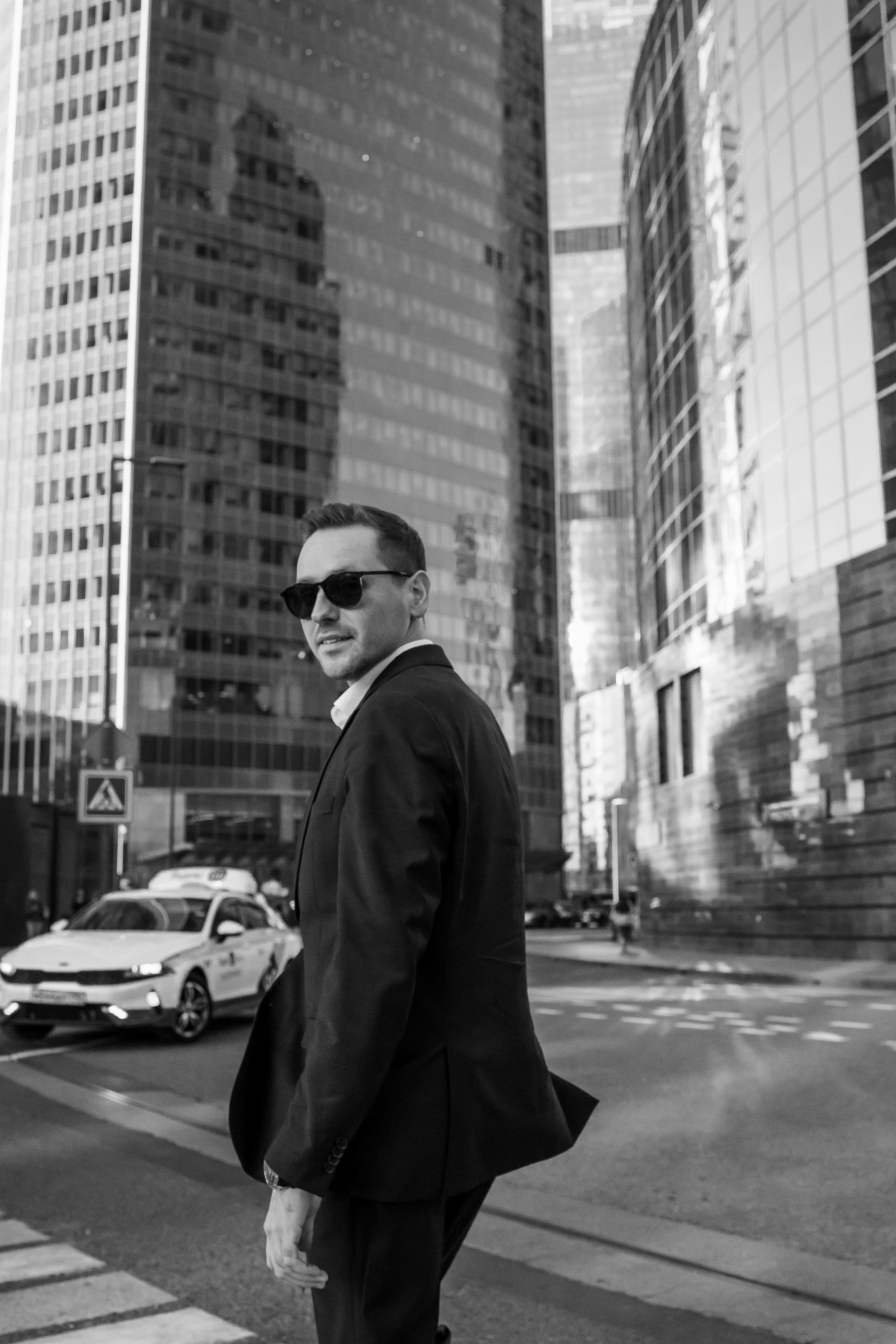 Съемка. Фотограф в Москве Света Клевакина