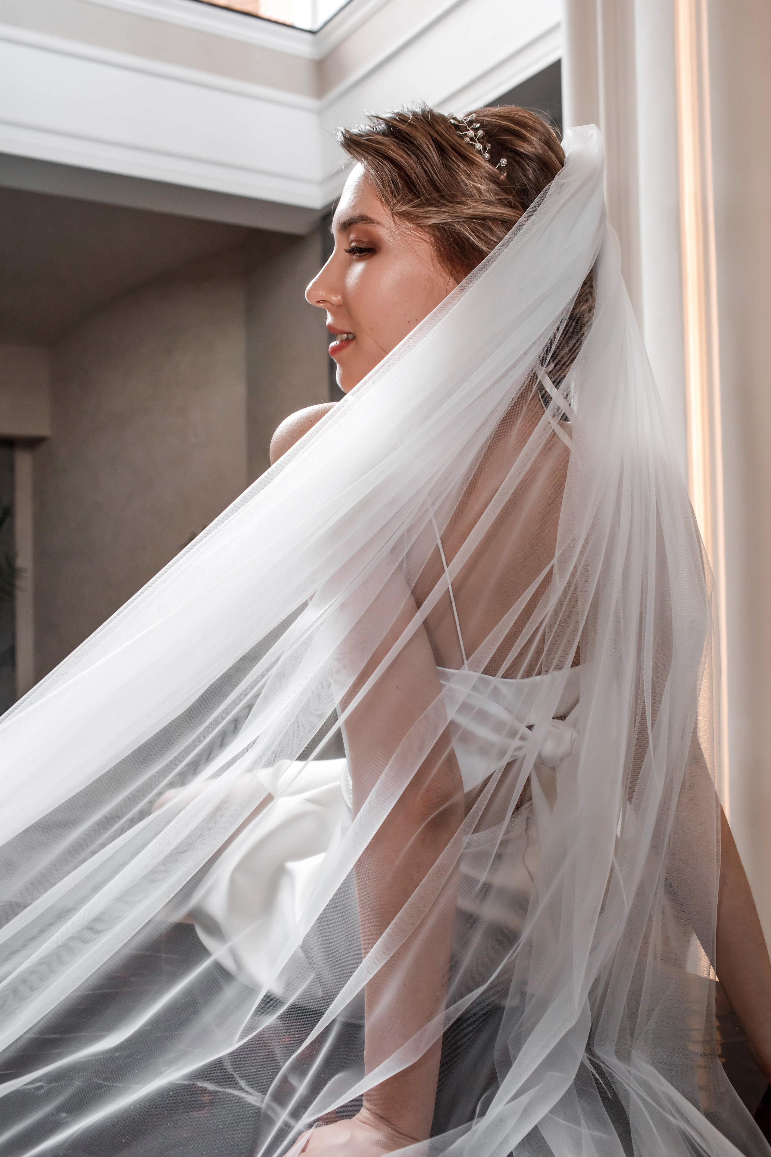 Wedding. Фотограф в Москве Света Клевакина