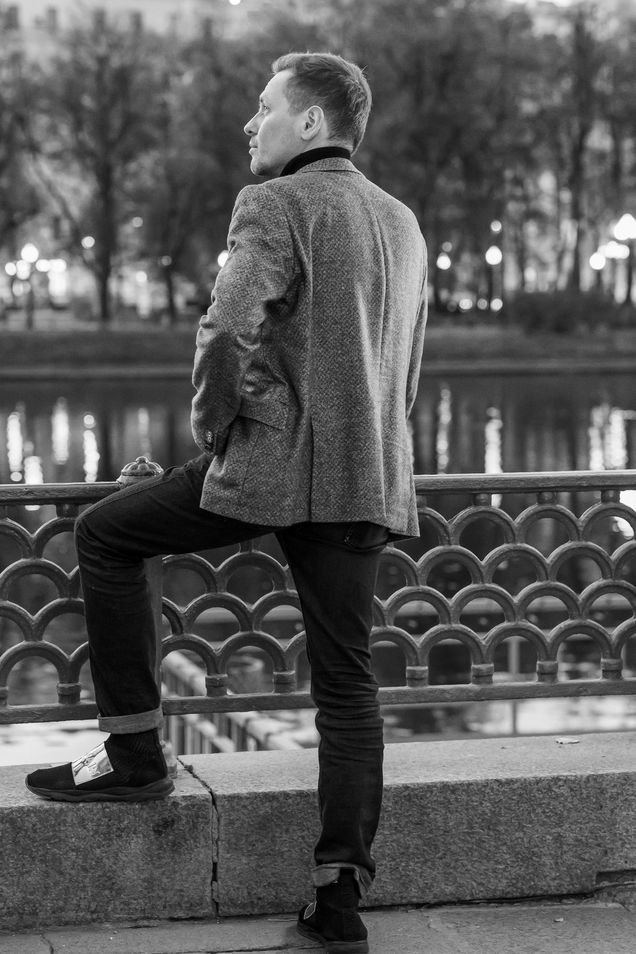 Съемка. Фотограф в Москве Света Клевакина