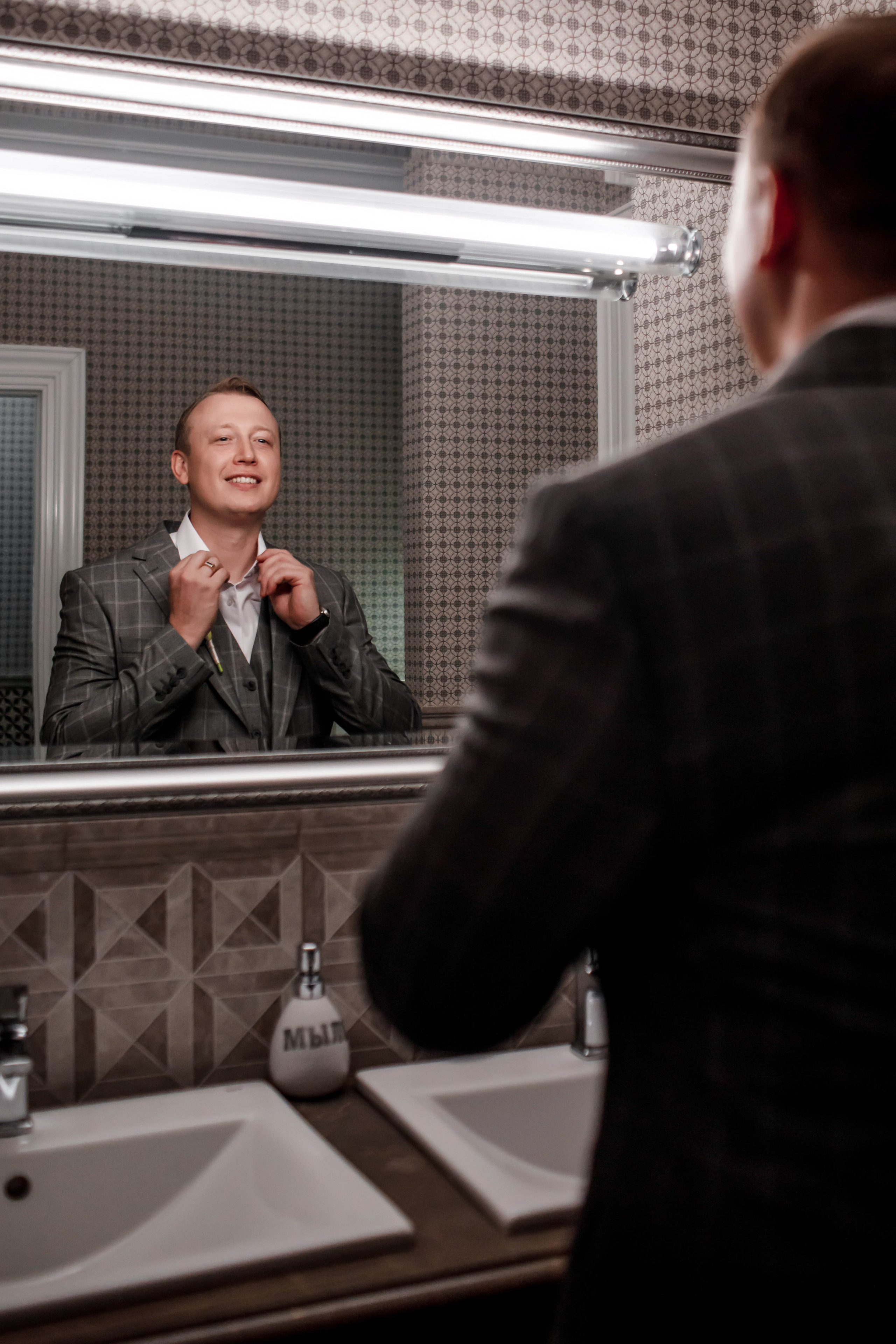 Wedding. Фотограф в Москве Света Клевакина