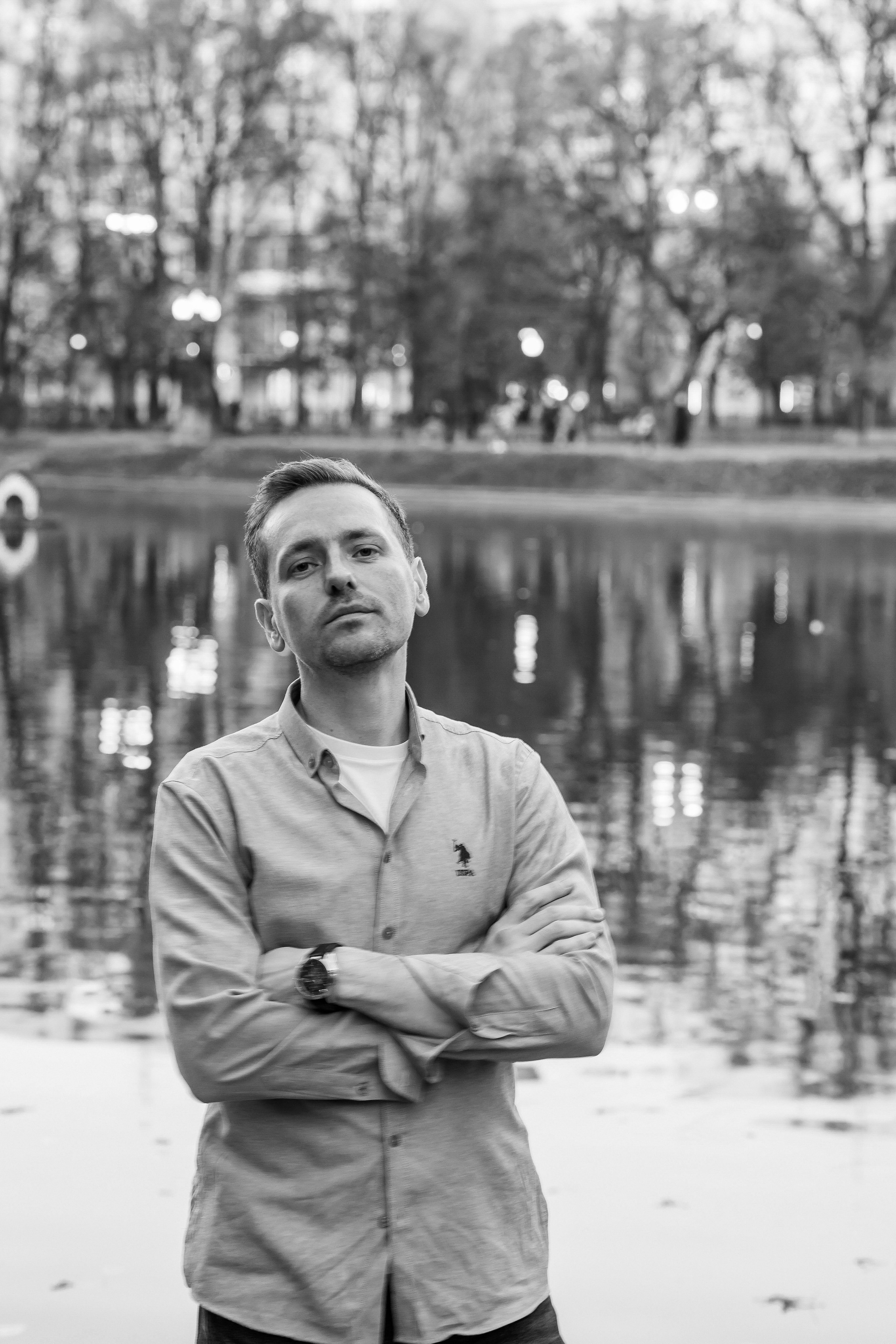 Съемка. Фотограф в Москве Света Клевакина