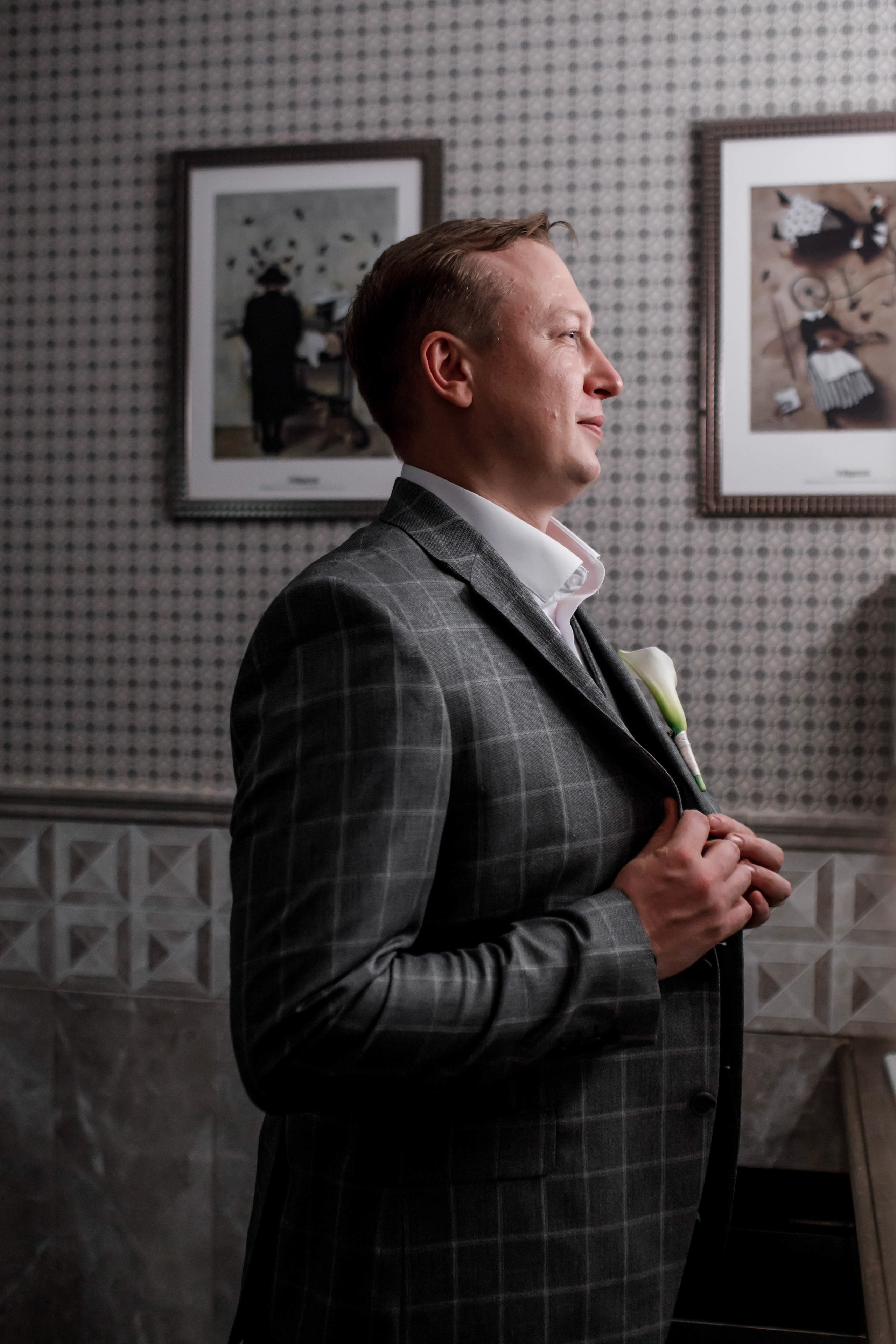 Wedding. Фотограф в Москве Света Клевакина