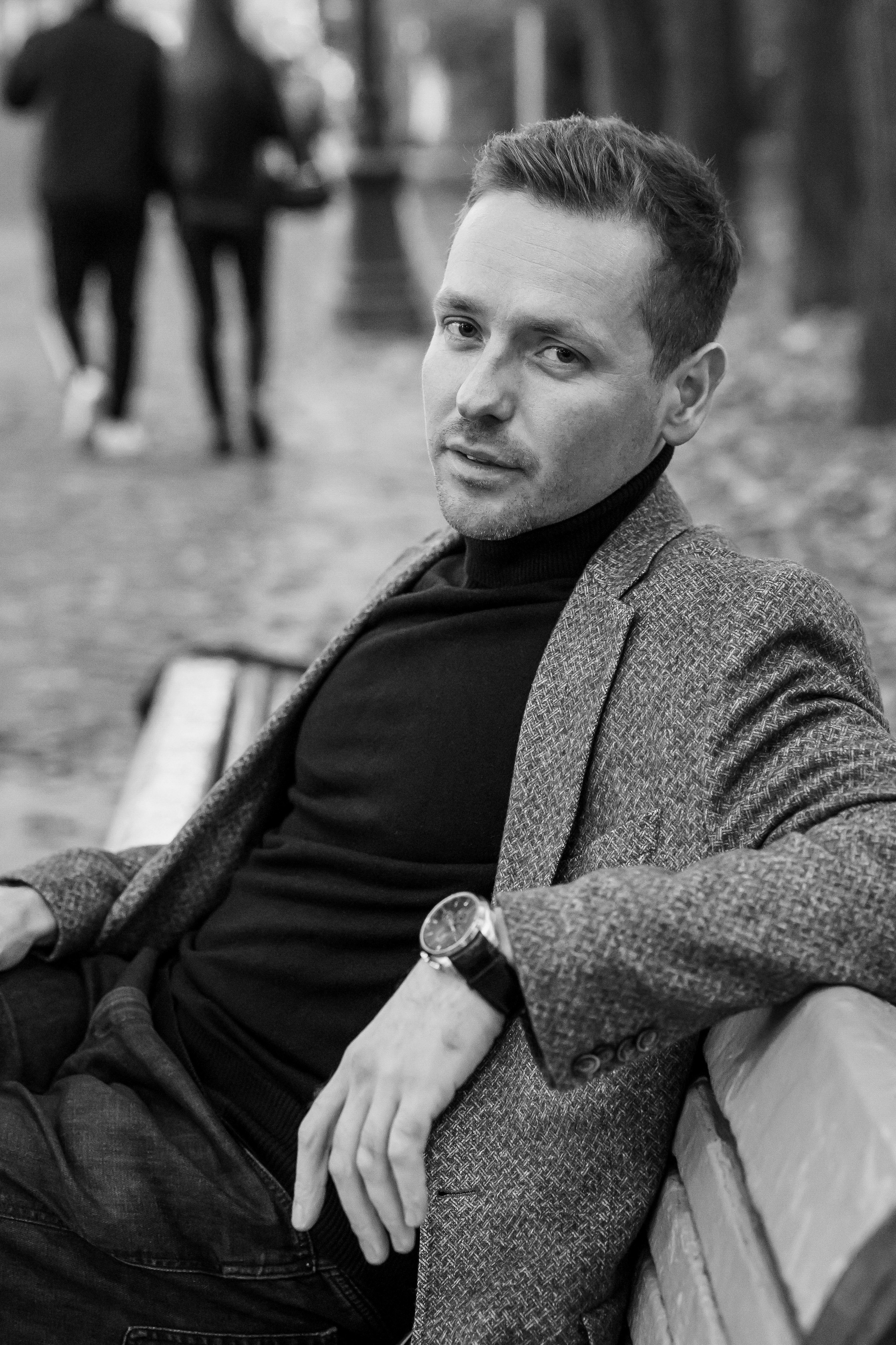 Съемка. Фотограф в Москве Света Клевакина