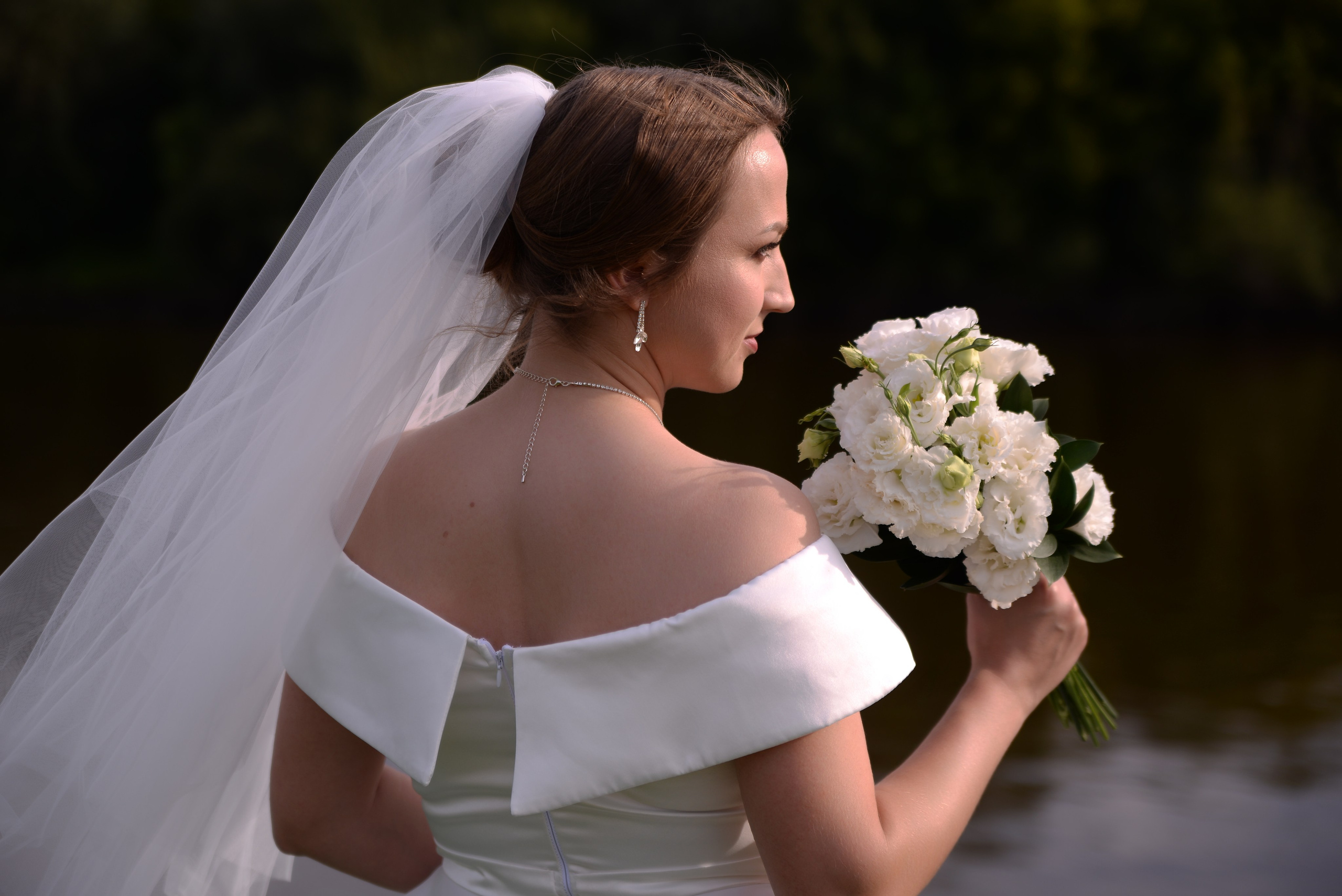 Сергей и Наталья. Фотограф Ольга Рудакова