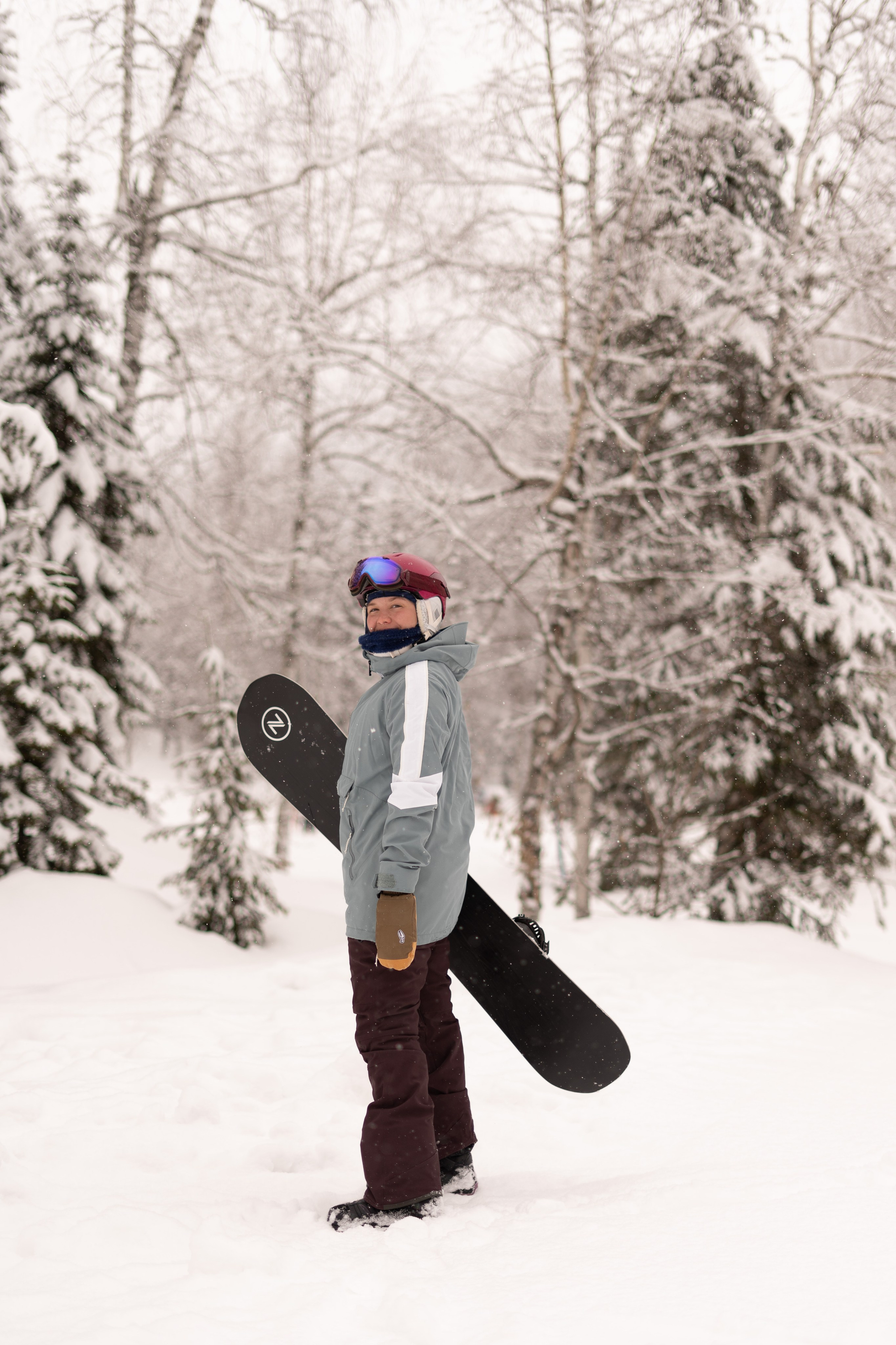 Джой 21.03.24. Анастасия Паршукова — фотограф Шерегеш Новосибирск