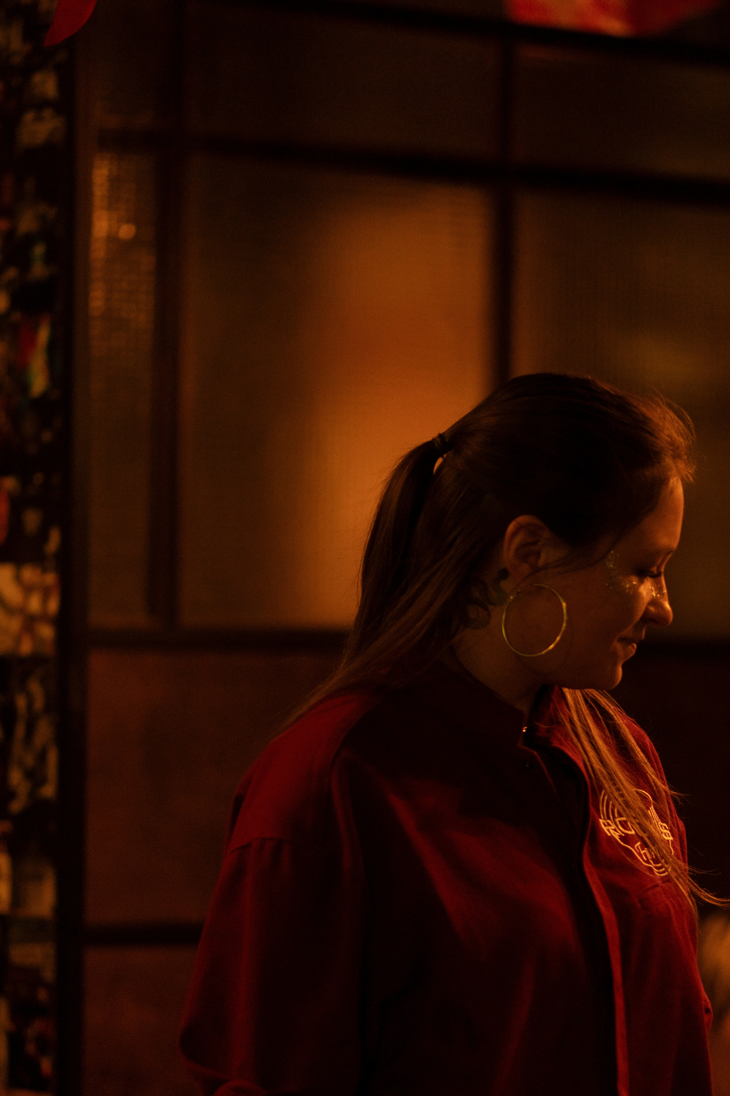 HNY. Анастасия Паршукова — фотограф Шерегеш Новосибирск