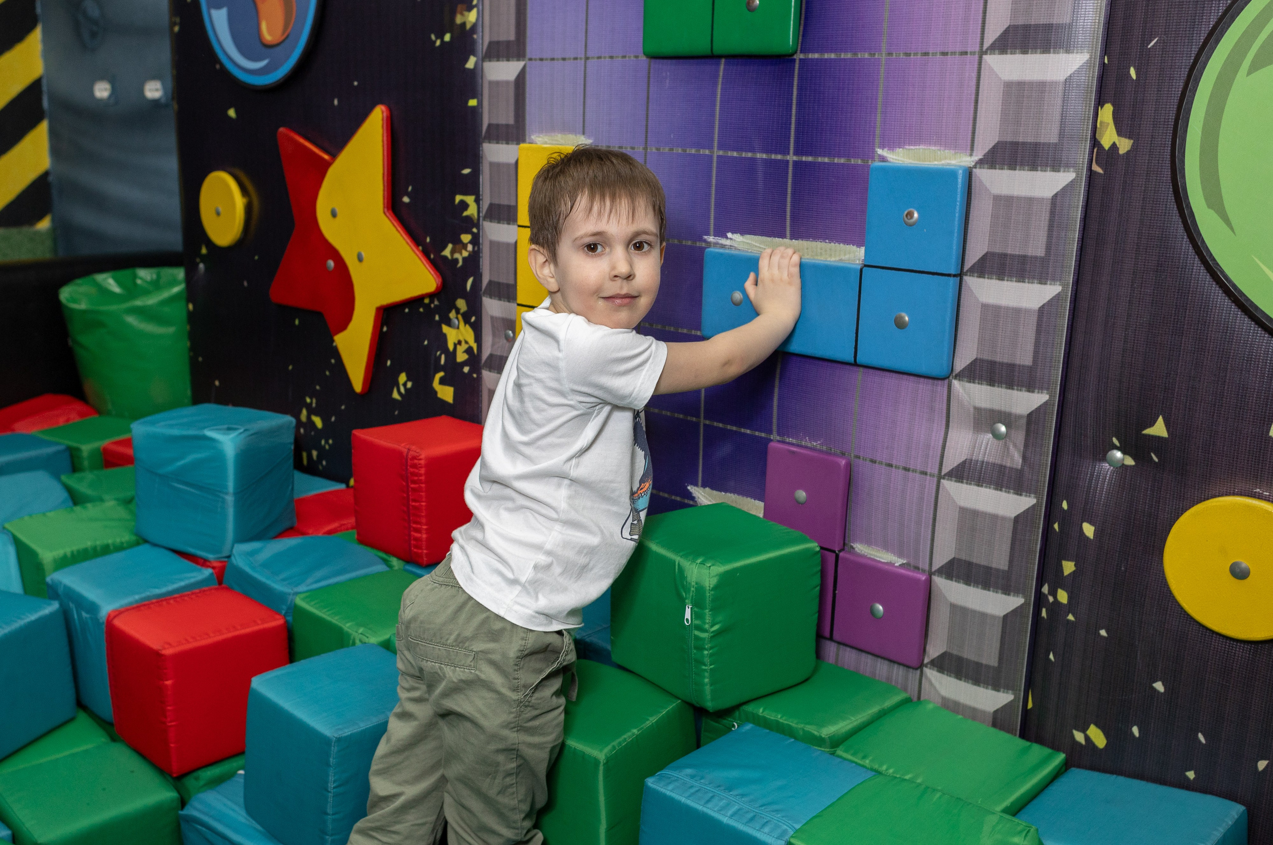 Кафе 7 Звезд. Фотограф Татьяна Орлова