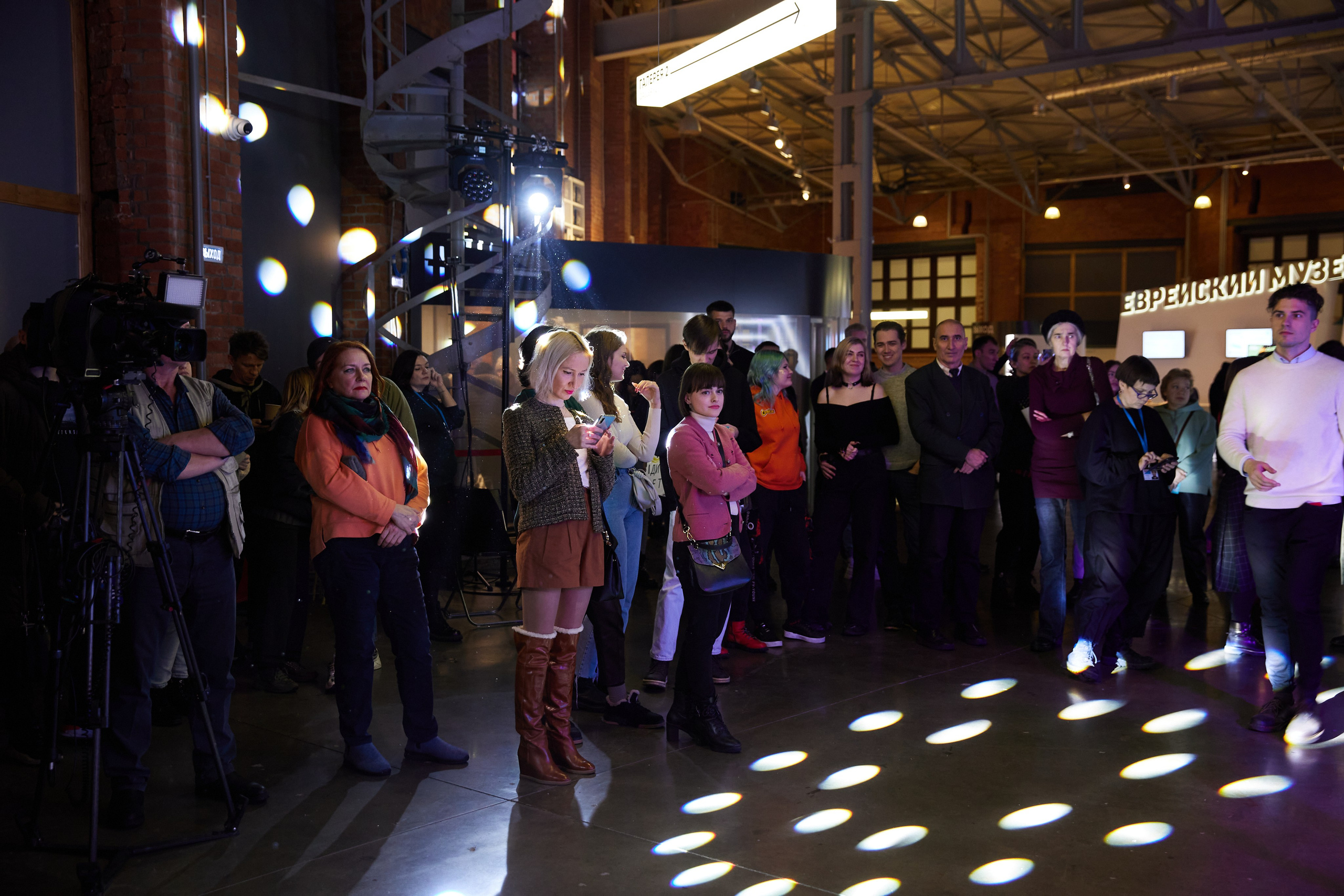 40. Фотограф Недорез Александр в Москве. Репортаж на ваших мероприятиях