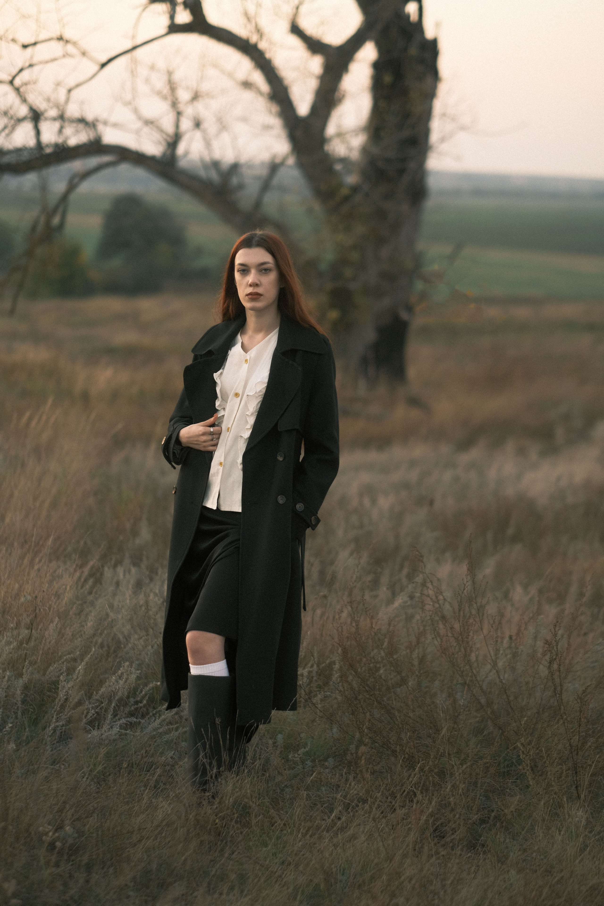 Сьемка для брендов. Анна Сутягина. Фотограф в Москве