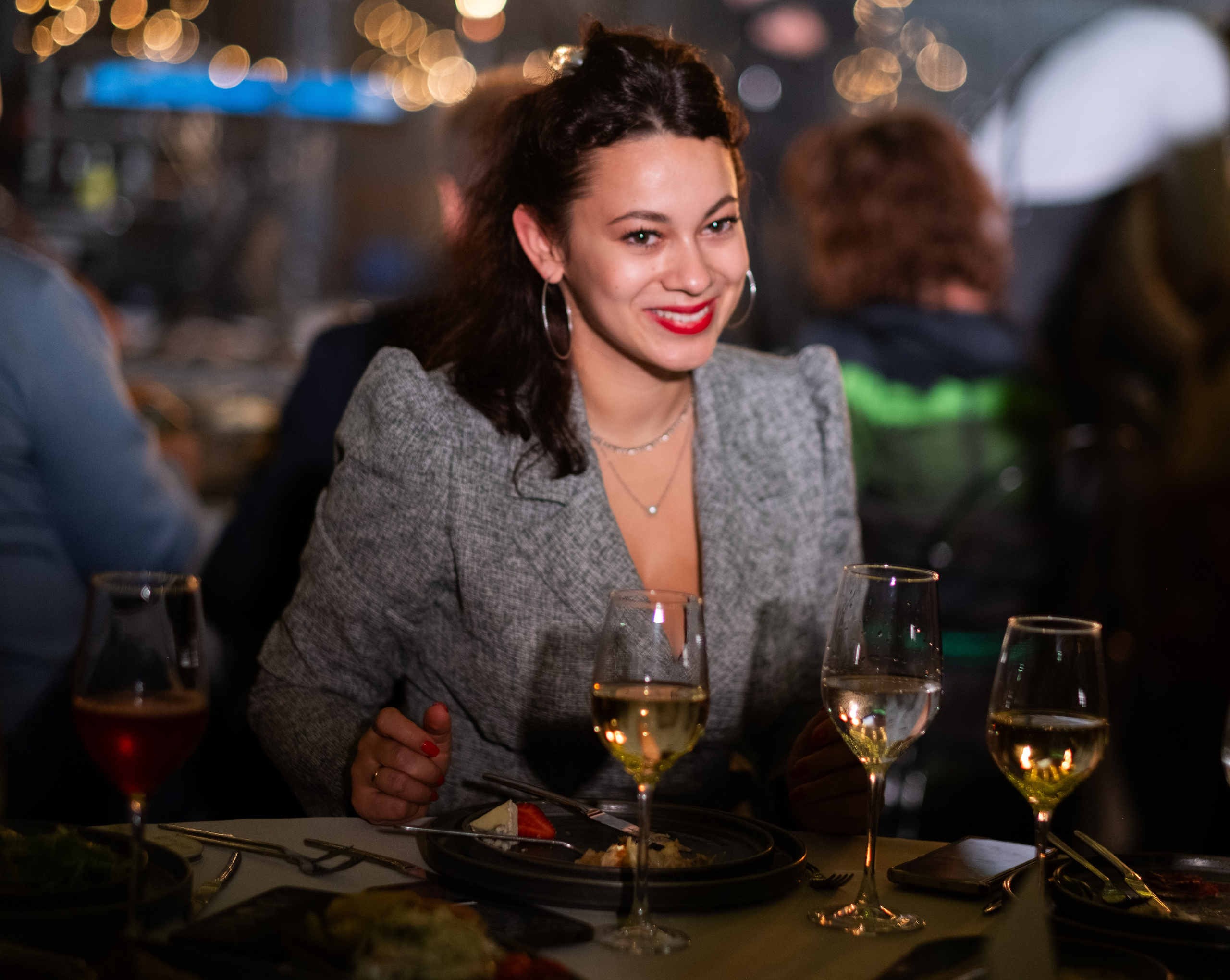 Репортаж. Анна Сутягина. Фотограф в Москве