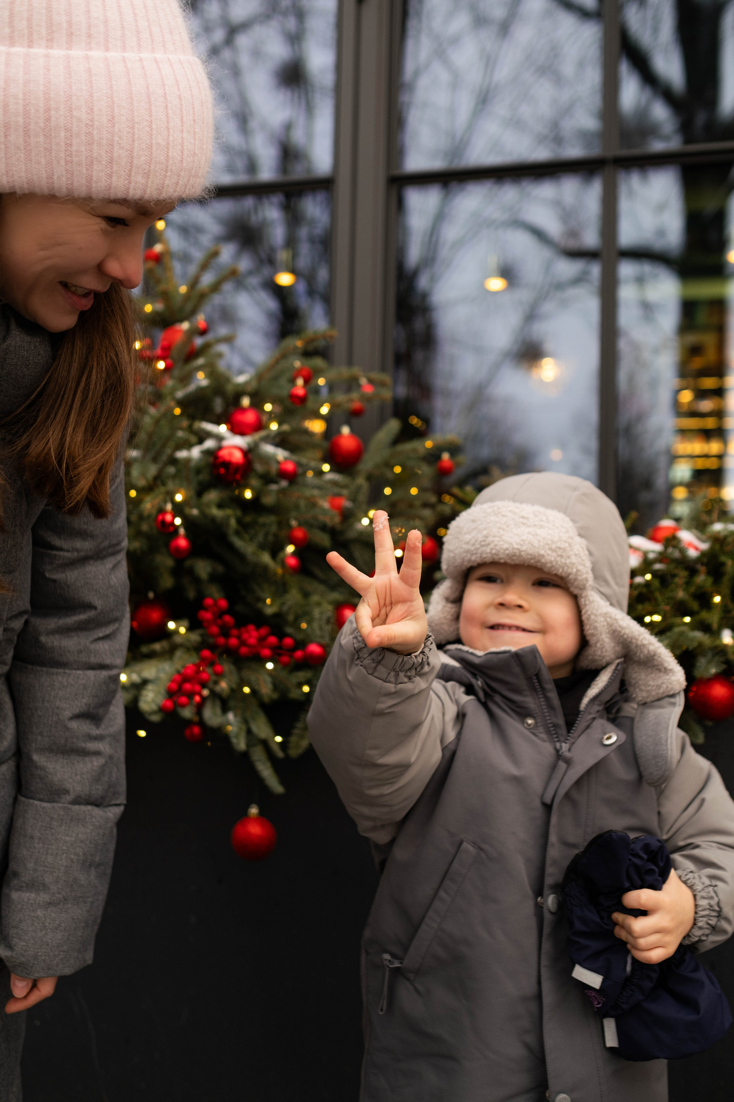 Алекс первый раз на катке. Семейный фотограф в Санкт-Петербурге Дарья Косянчук