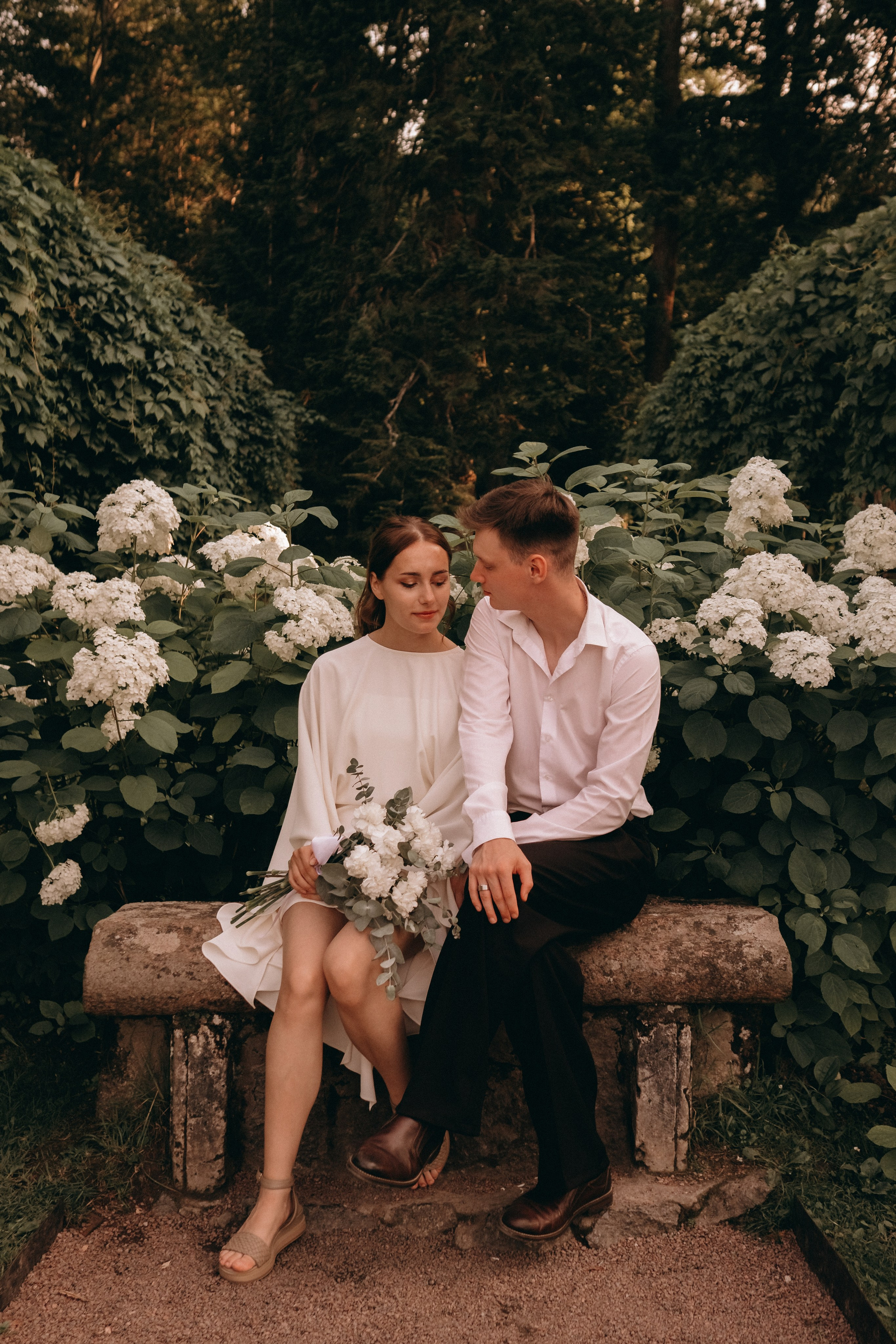 Свадьба Наташи и Вани. Семейный фотограф в Санкт-Петербурге Дарья Косянчук