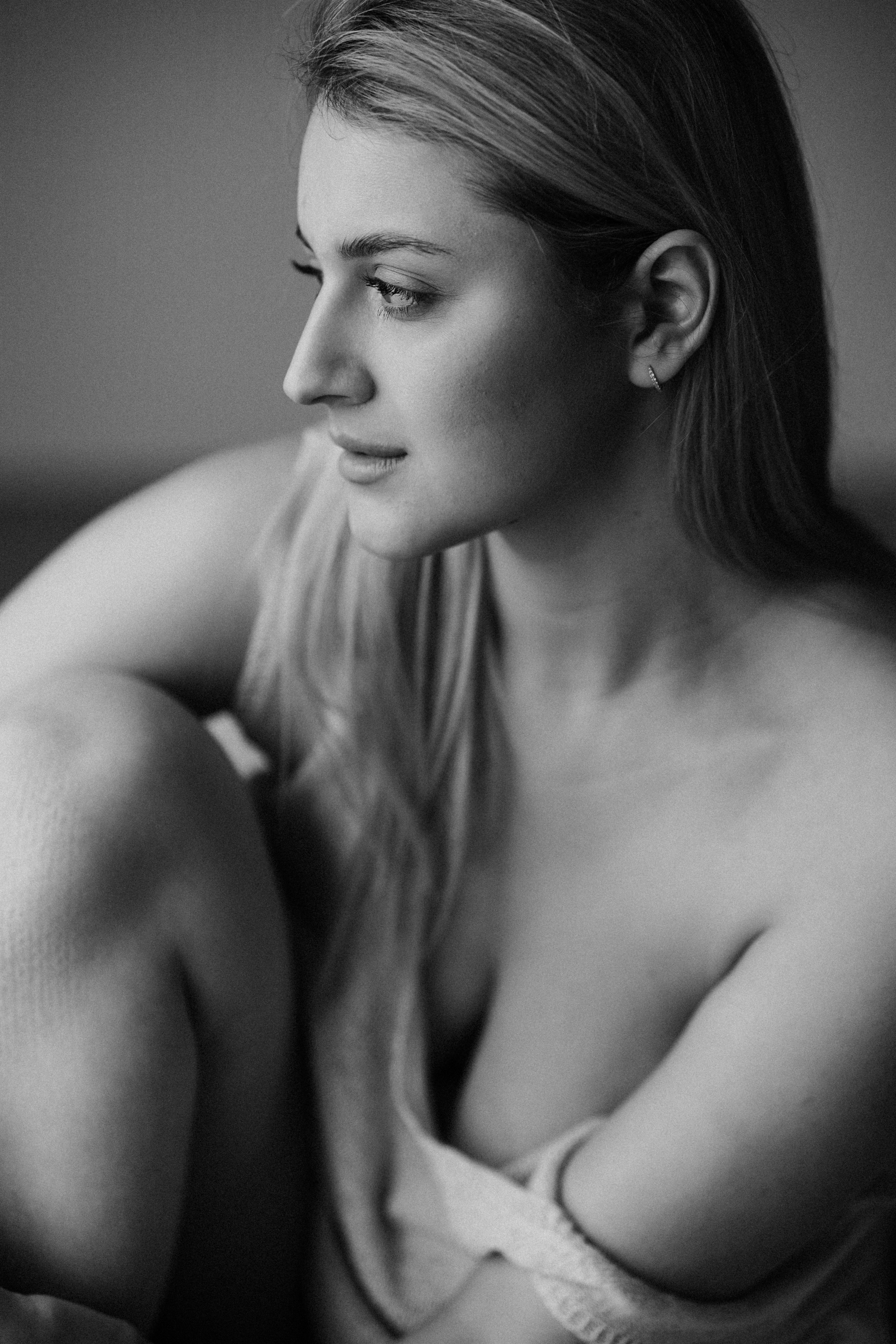 Алина. Фотограф Ульяна Дивина в Нижнем Новгороде и Нижегородской области