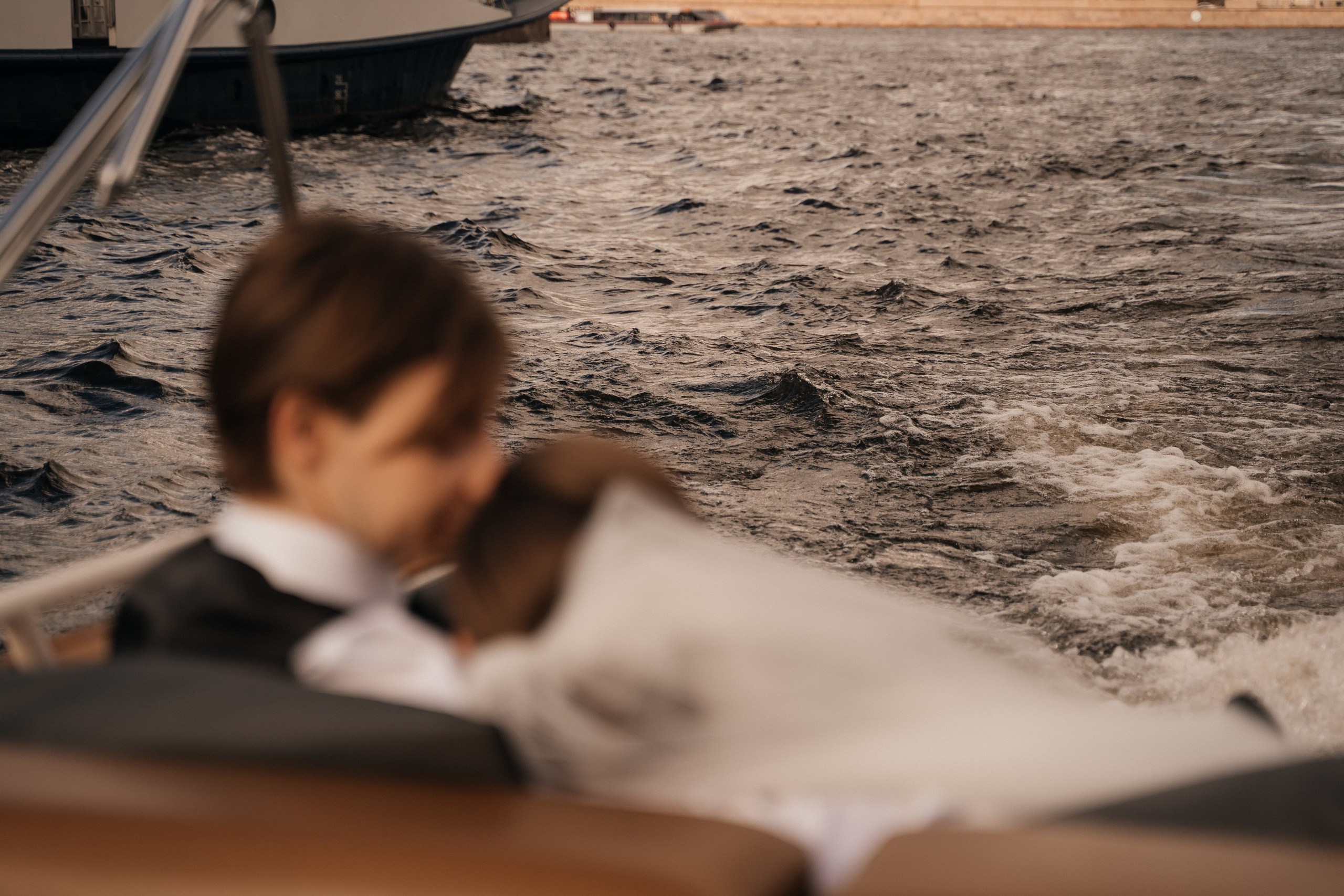 Wedding «A long walk». Свадебные фотограф и видеограф Наталья и Анатолий Новиковы СПб