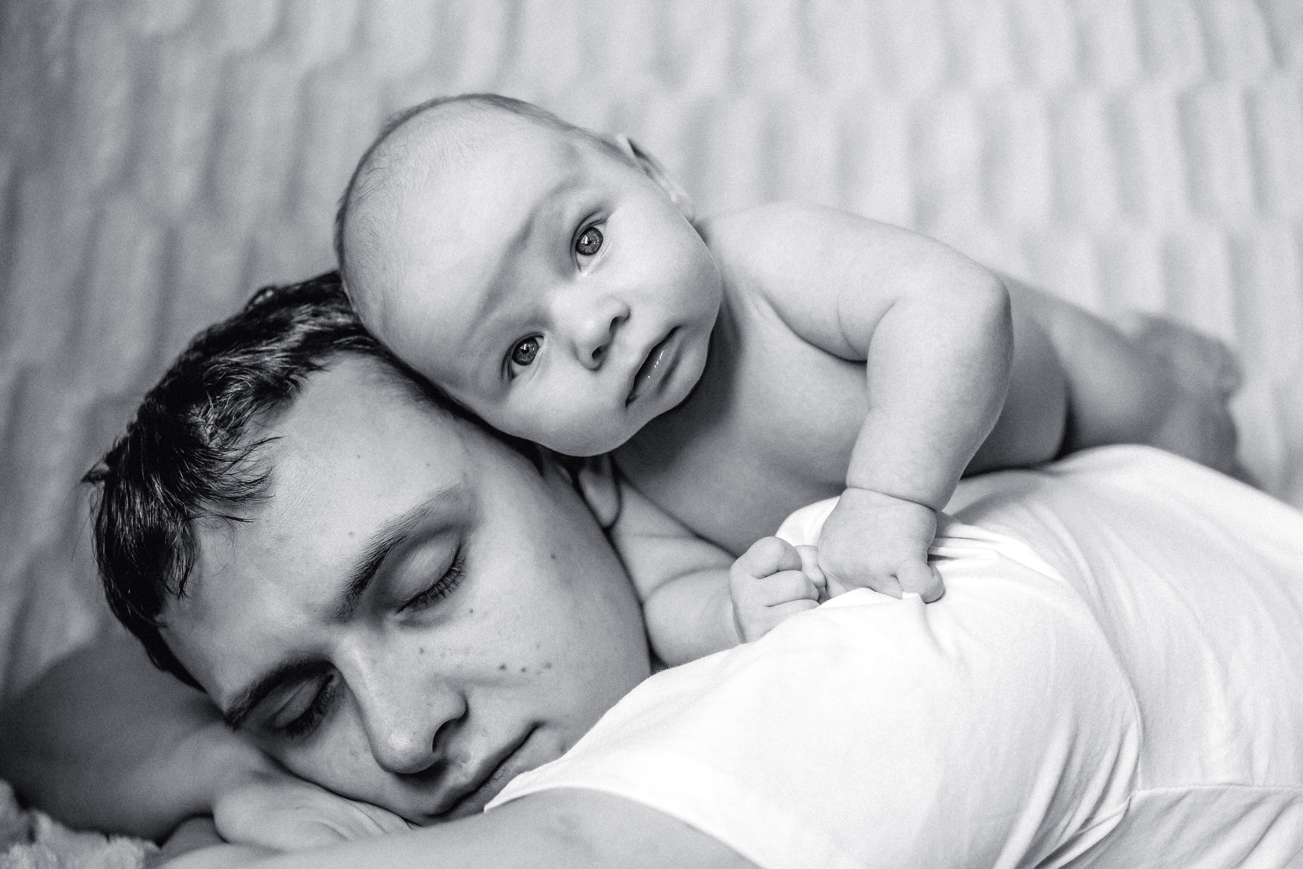 Семейные истории. Портретный и свадебный фотограф в Воронеже Елена Михайлова