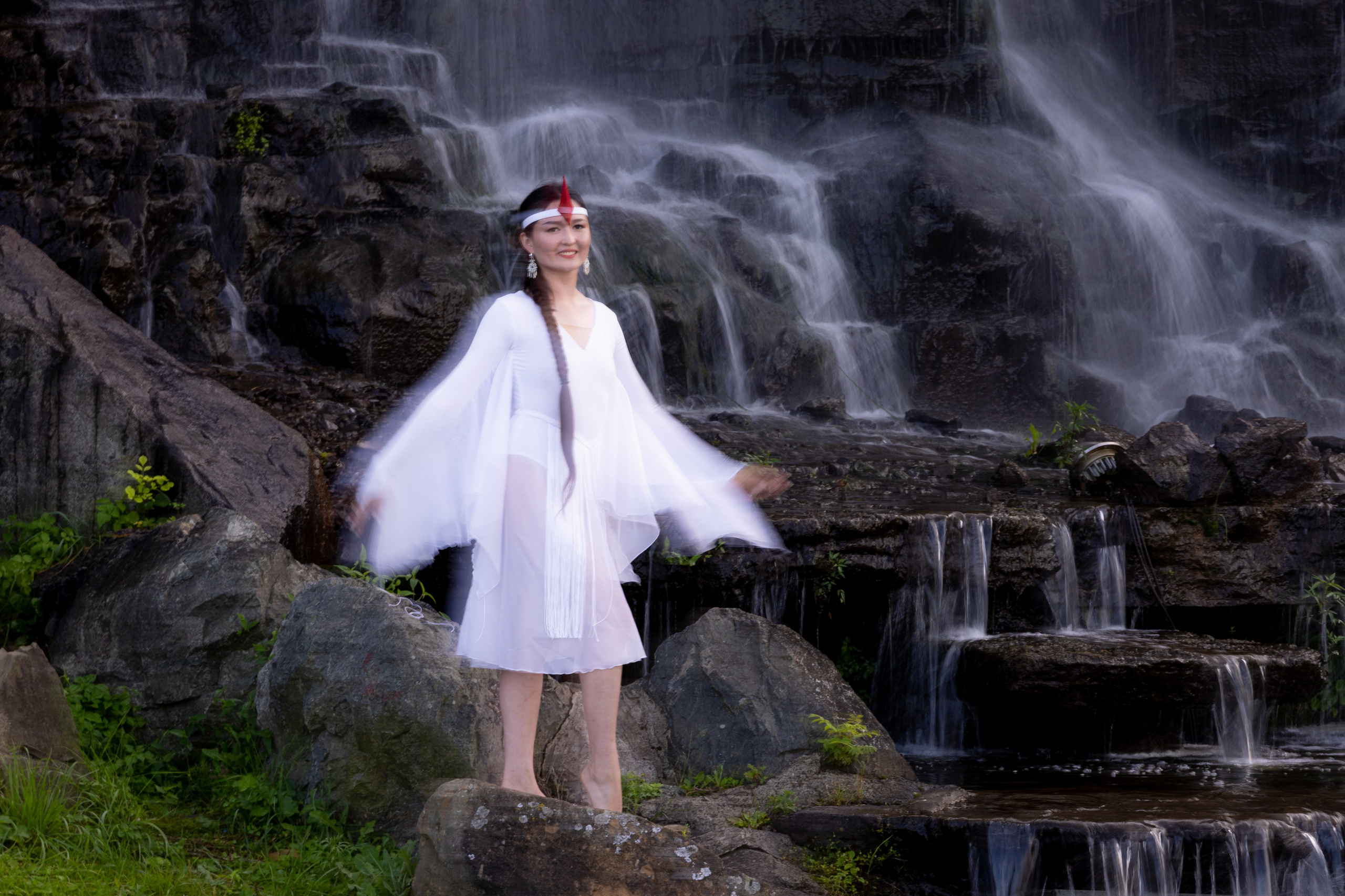 ВЭФ 2025. Олег Катакинов| Репортажный фотограф в городе у моря (Владивосток)