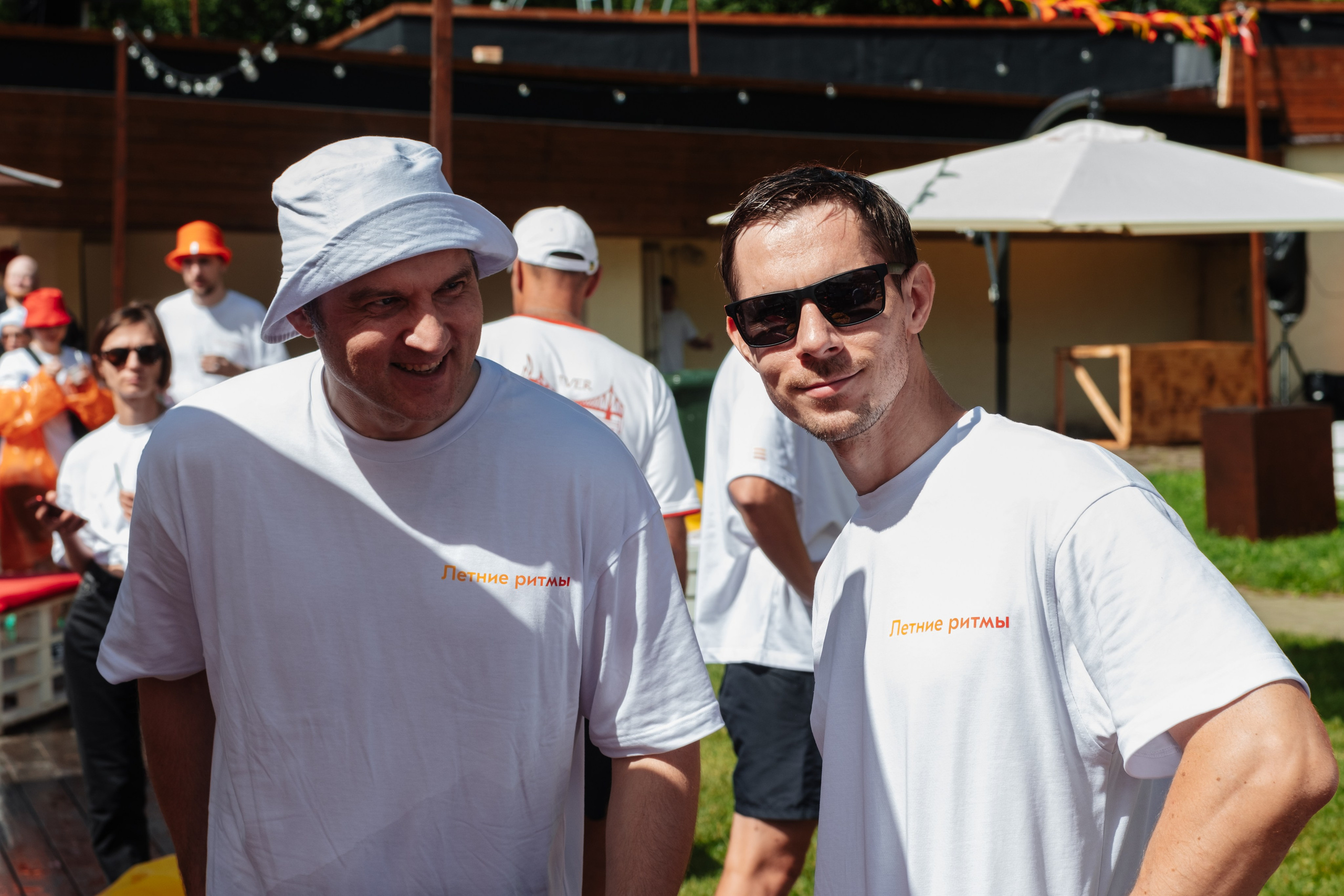 Корпоратив «ЕВРАЗ». Репортажный и портретный фотограф в Москве Илья Спиридонов