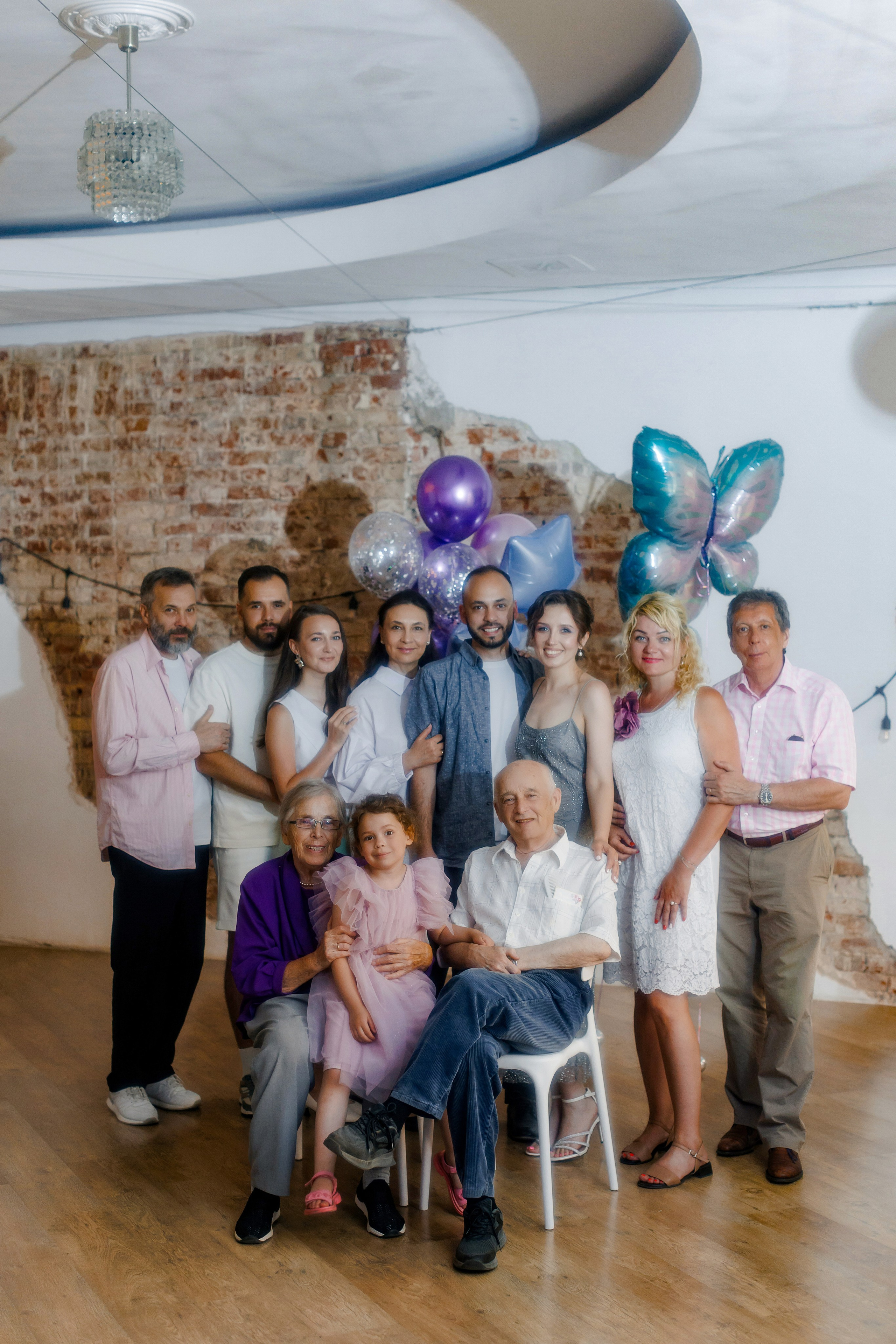 35-летие Беаты. Свадебный и семейный фотограф в Перми Дергачева Кристина