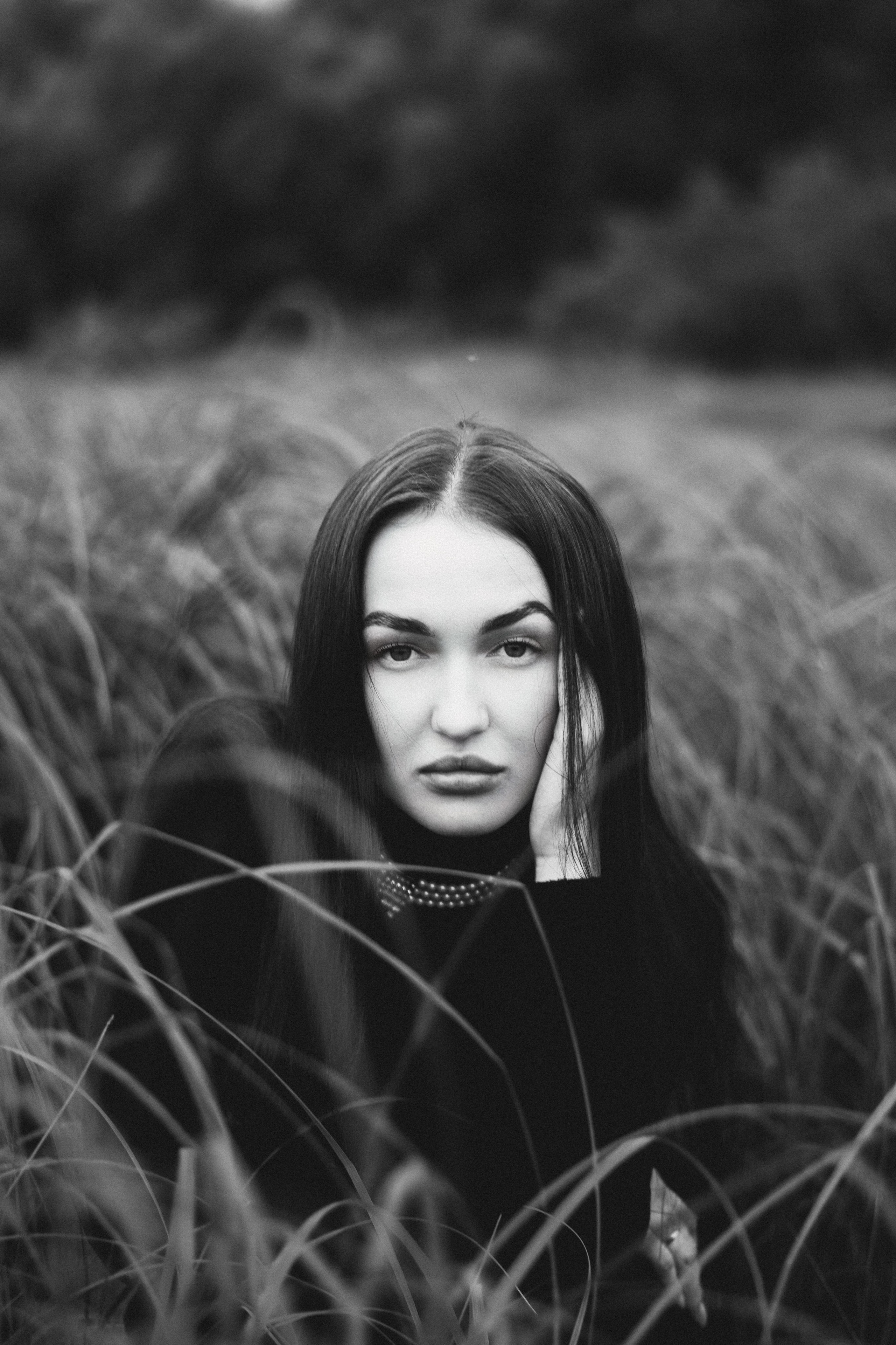 Настя. Фотограф Барнаул — NAVI / НАВИ