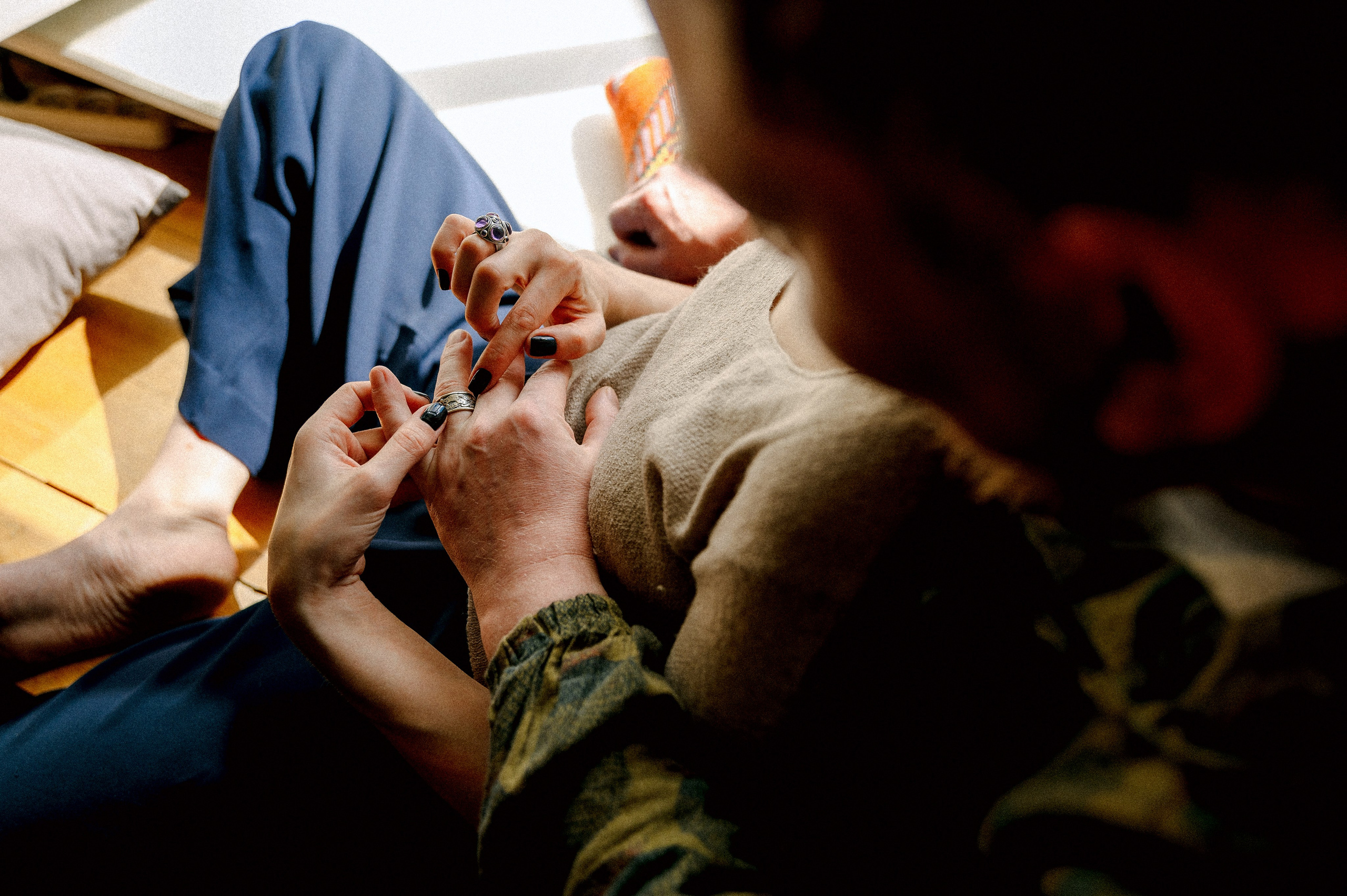 КСЮША И ЛЁША. Шашкова Вероника / Свадебный и семейный фотограф Москва и Ярославль