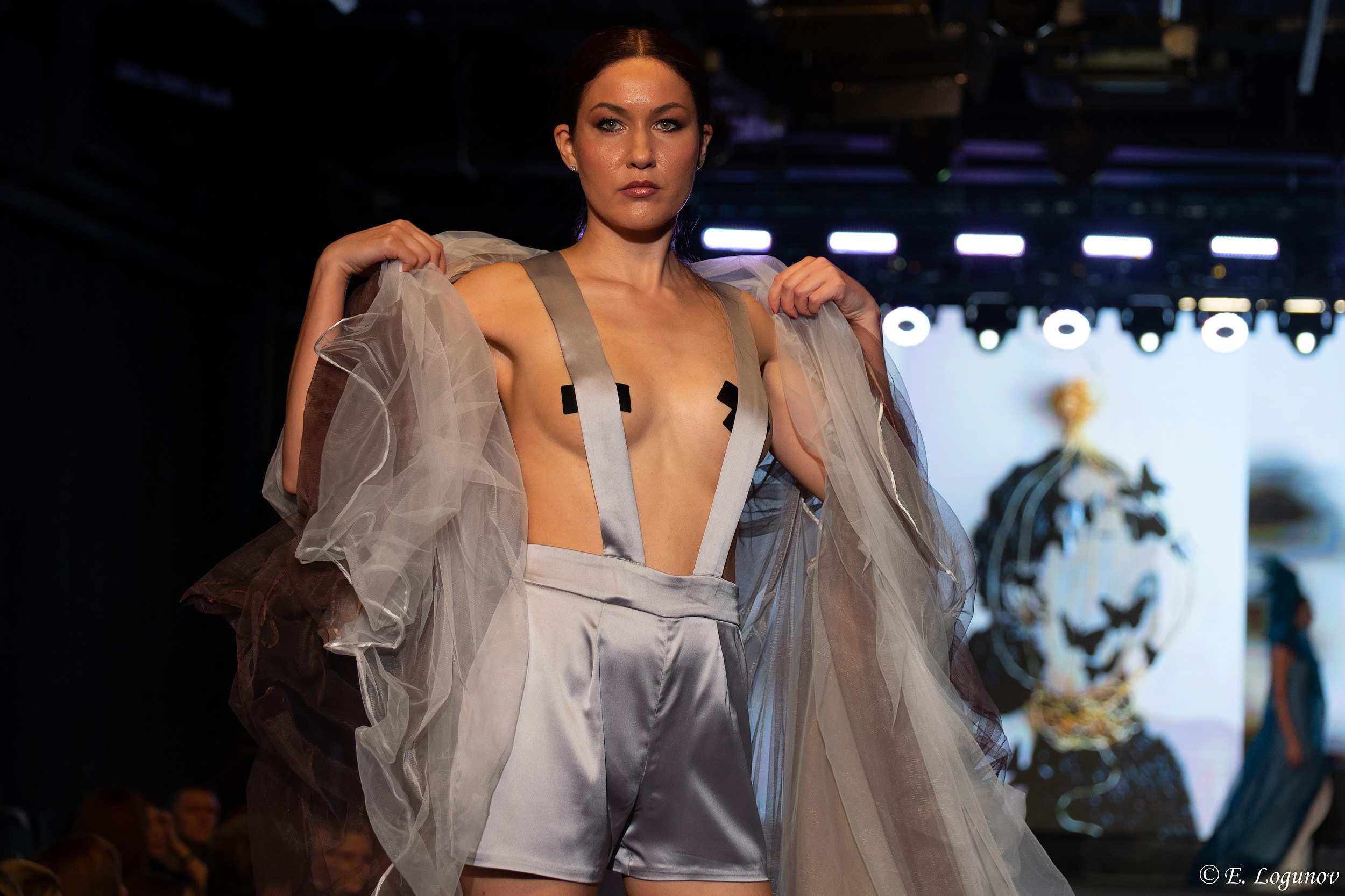 IX Fashion фестиваль «Модная Волна»