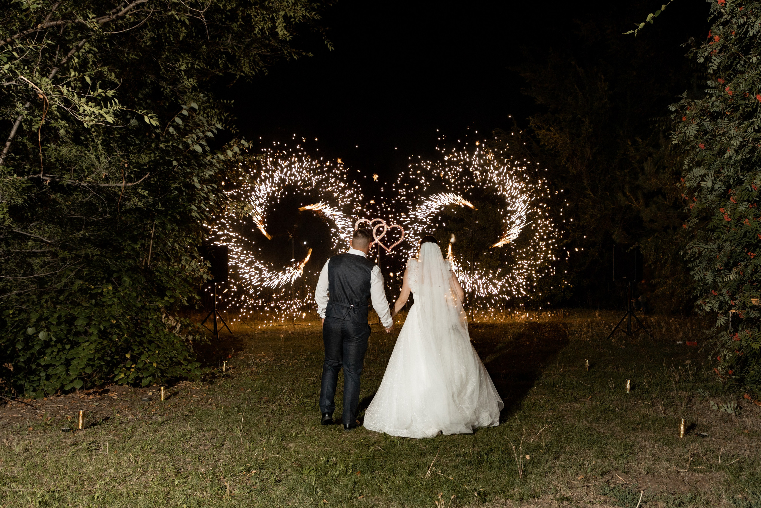 Алексей и Юлия (сокращено). Свадебный фотограф Ангелина Сунгатулина | Саратов | Балаково | Вольск
