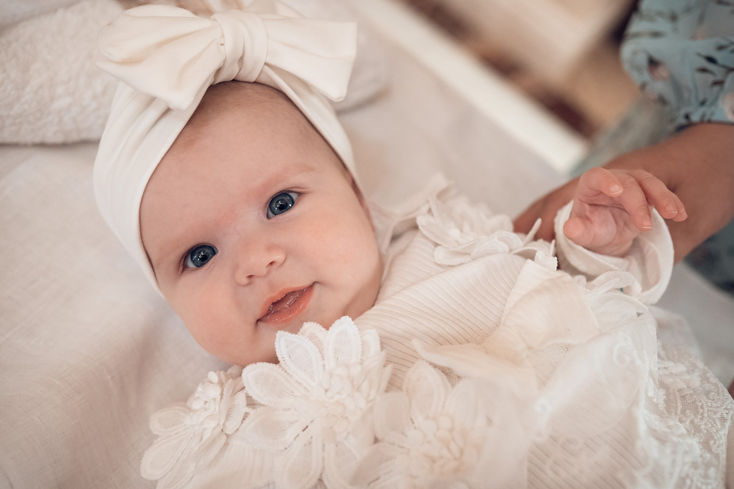 Крещение в Александро-Невском соборе Симферополь. Церковный фотограф Севастополь