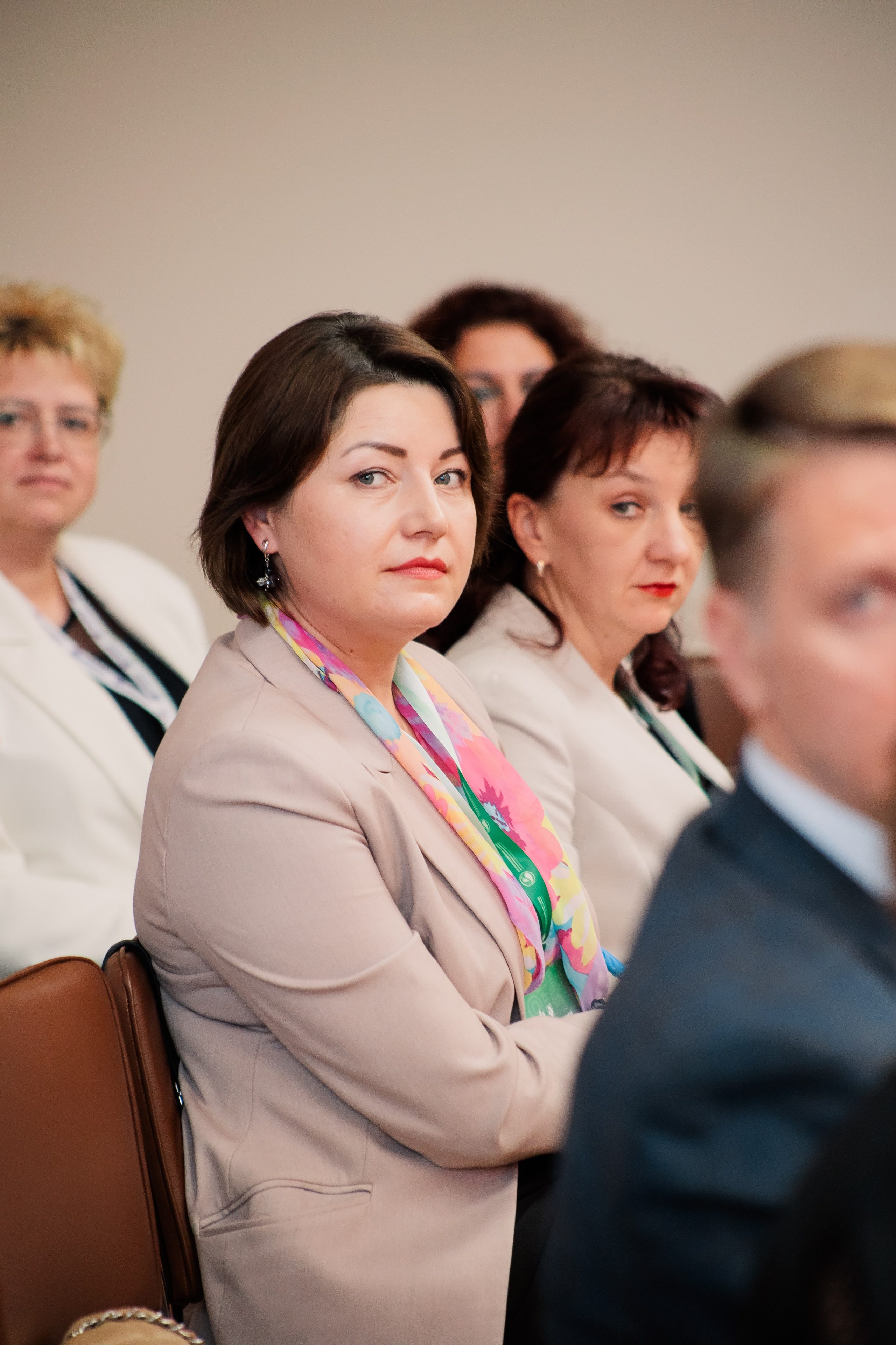 Форумы и конференции. Андрей Черёмушкин | Репортажный Фотограф в Хабаровске