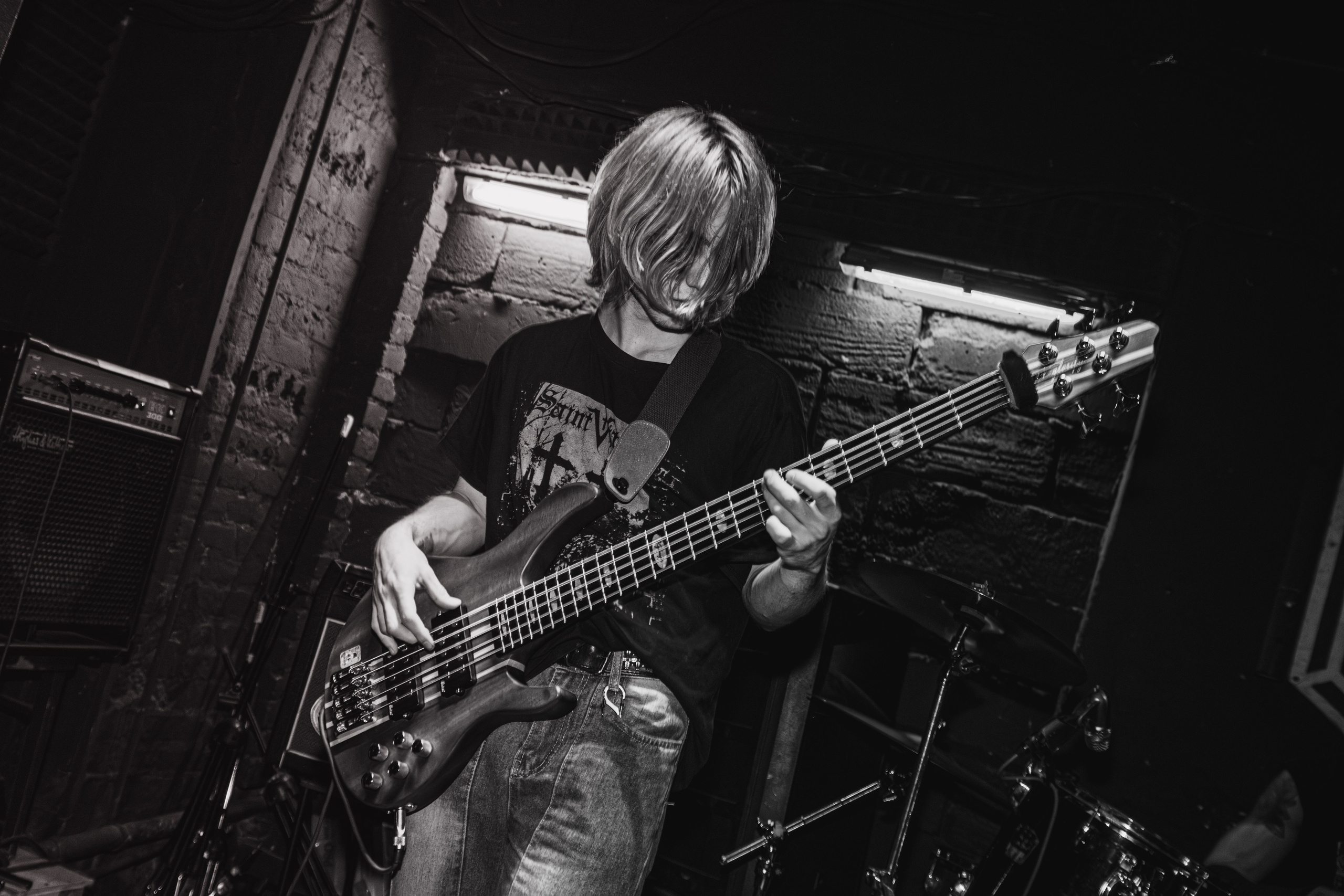 Faded Colors & Disbound & Smycka & Malist 14.06.2025. Репортажный фотограф в Москве Legiodot