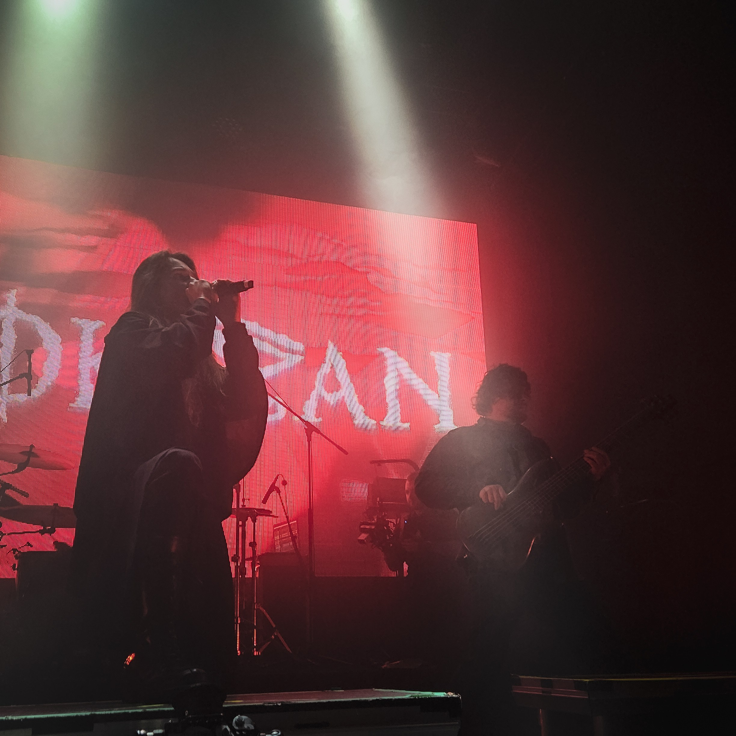 Shokran 31.01.2025. Репортажный фотограф в Москве Legiodot