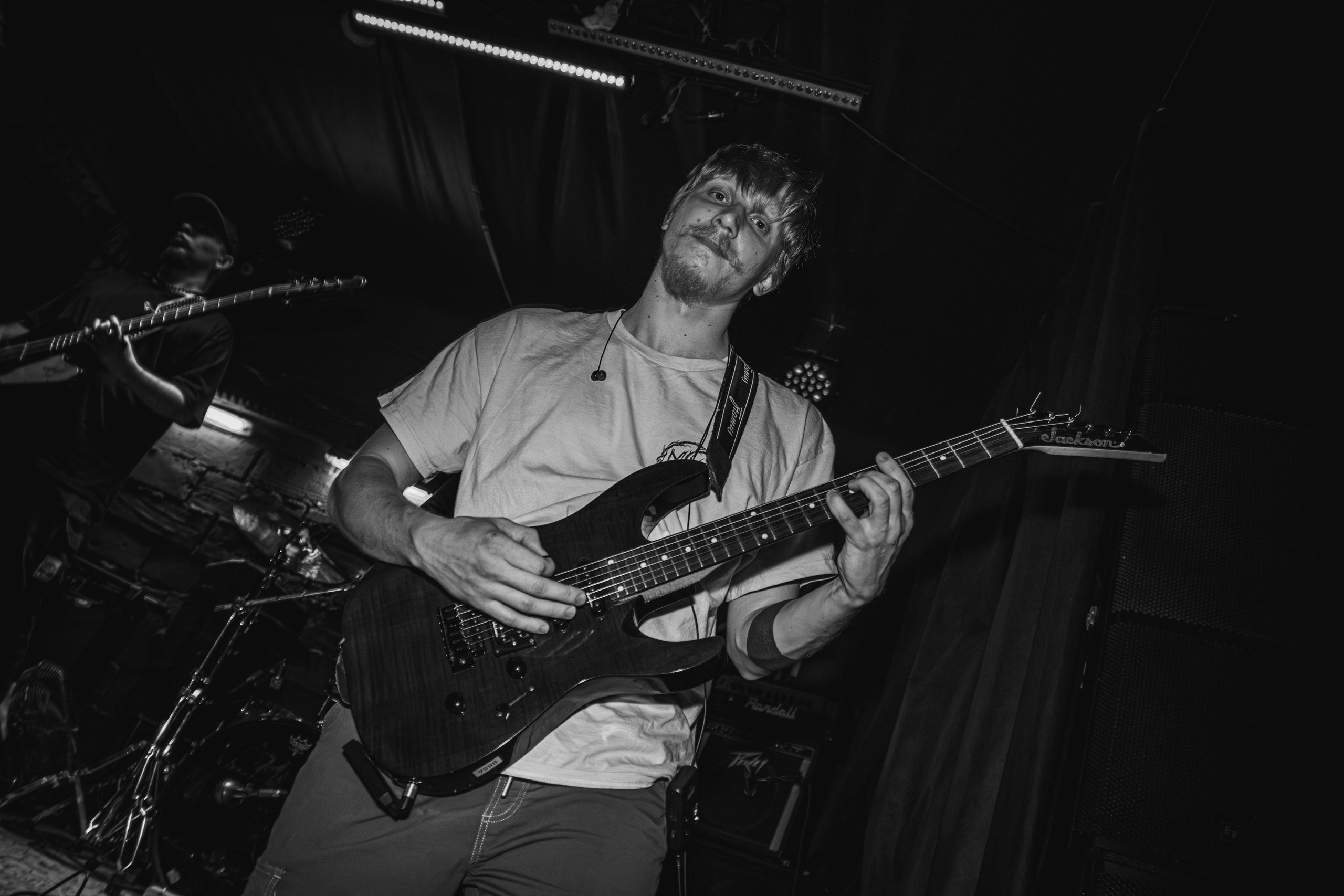 Laugar & Шумы Штормовых Широт & Lesnik 06.06.2025. Репортажный фотограф в Москве Legiodot