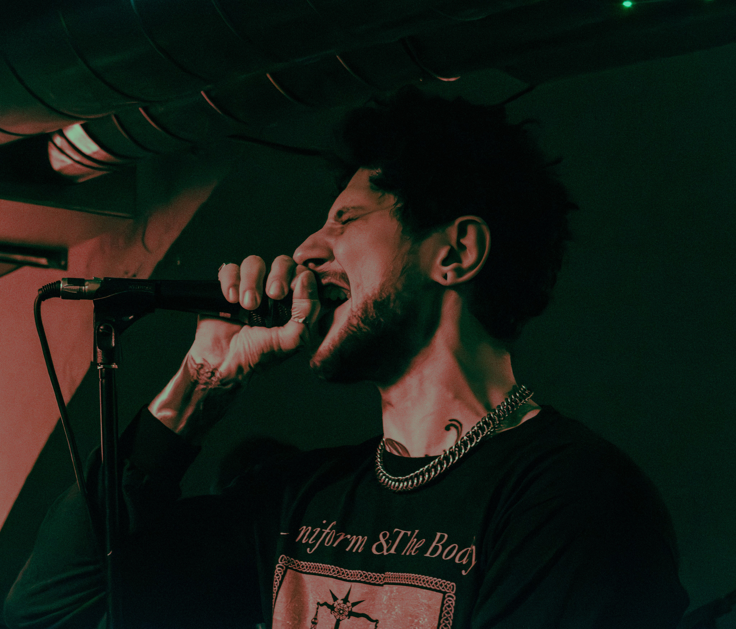 Ochag 02.03.2025. Репортажный фотограф в Москве Legiodot