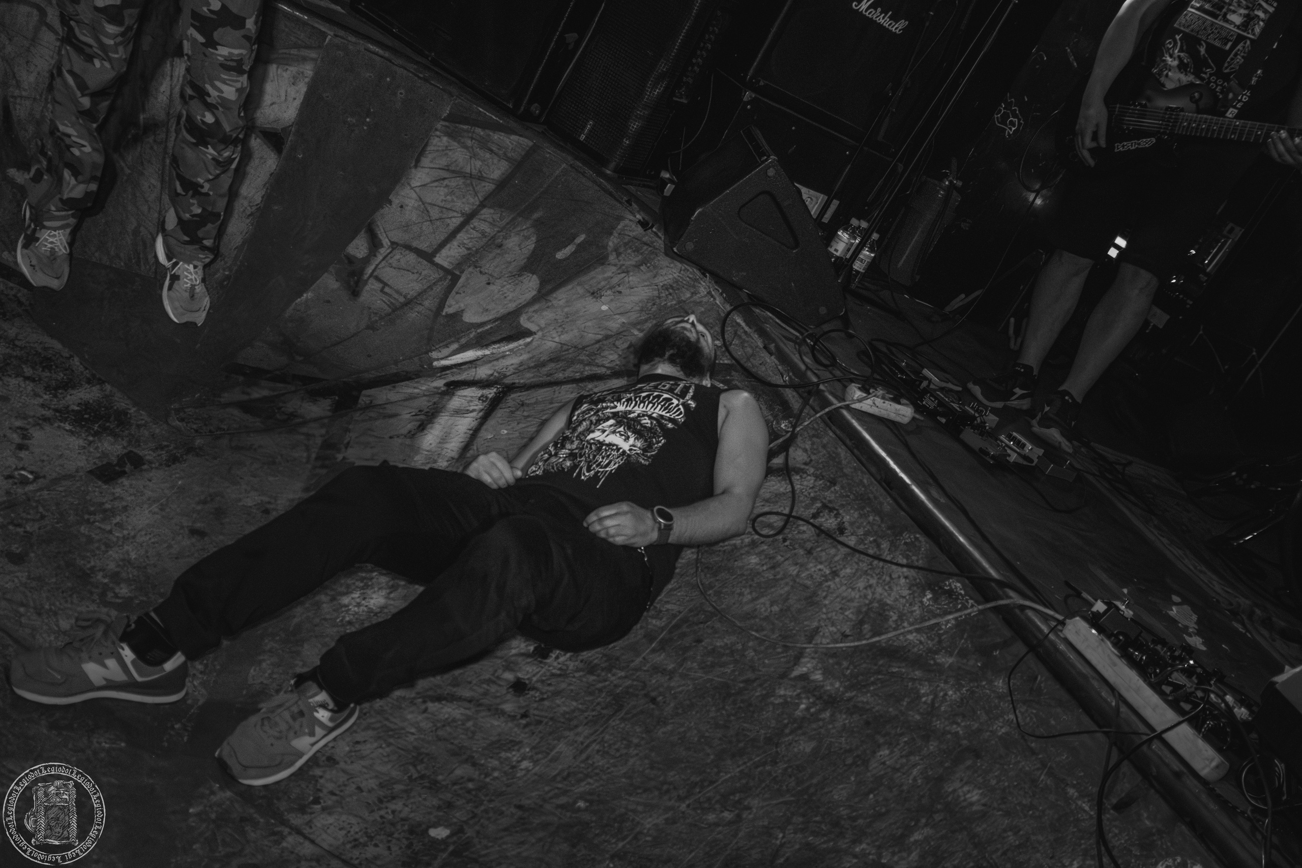 Vranac & Ochag & Convince 30.05.2025. Репортажный фотограф в Москве Legiodot