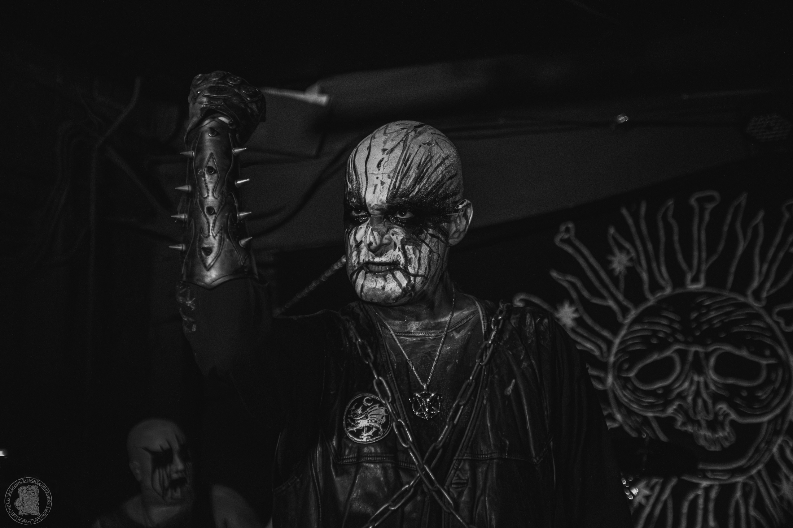 МРА: ААК & Majestat & Wormsden & zadushimenya. 06.04.2025. Репортажный фотограф в Москве Legiodot