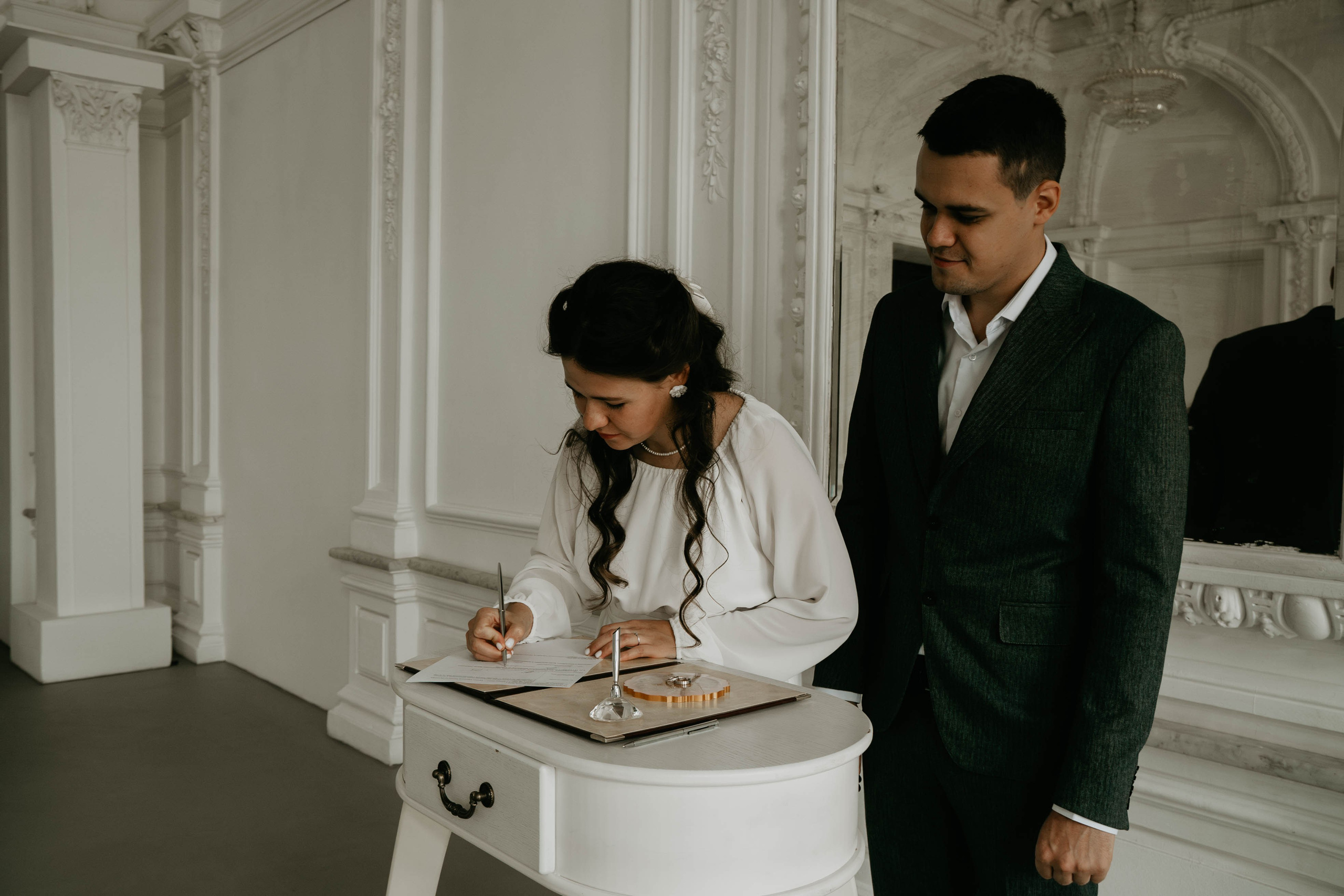 Свадьба Артура и Марии. Продакшн VANDAL VISION