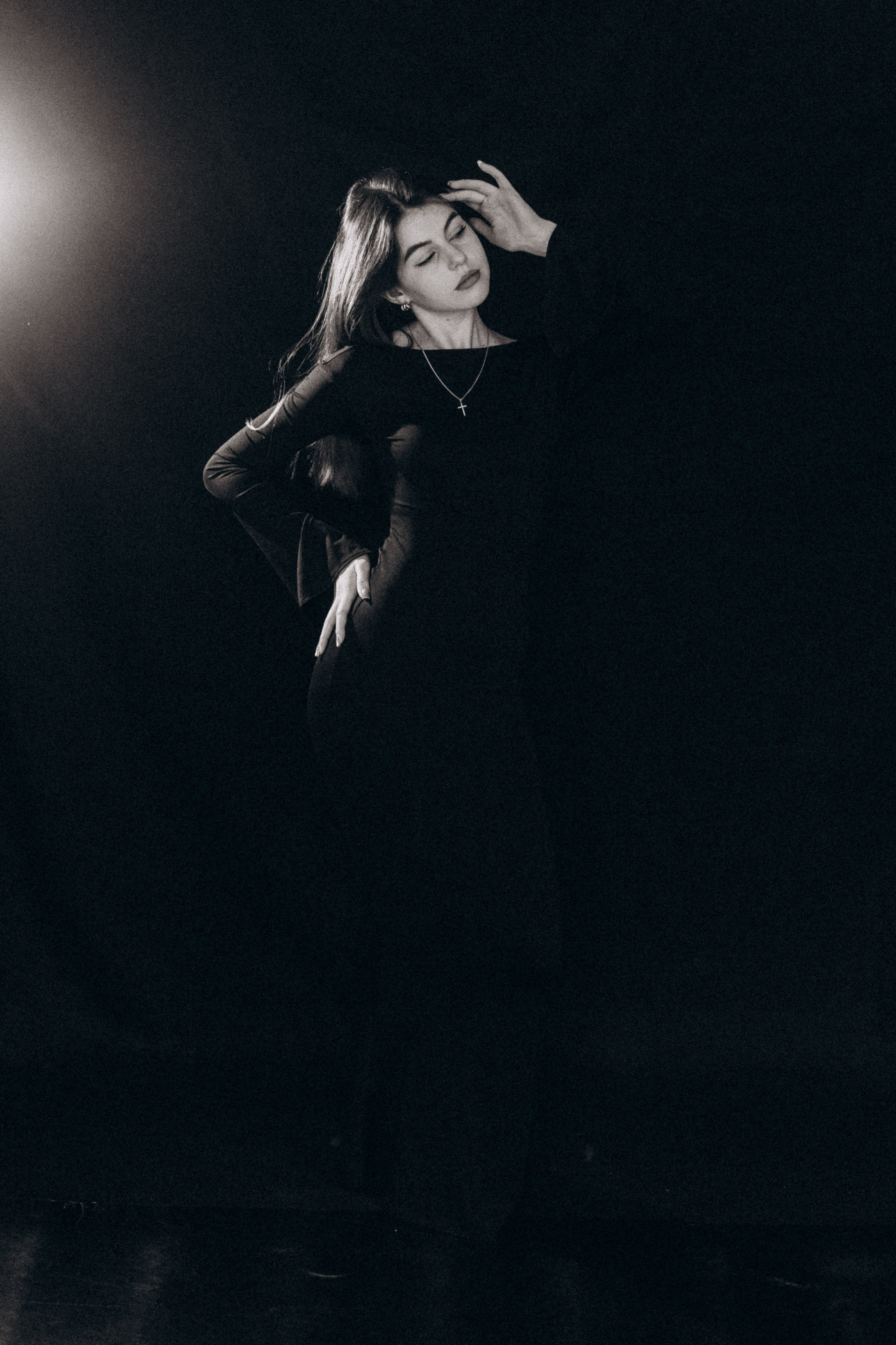 Света. Фотограф Ногинск Электросталь Наталья Осетрова